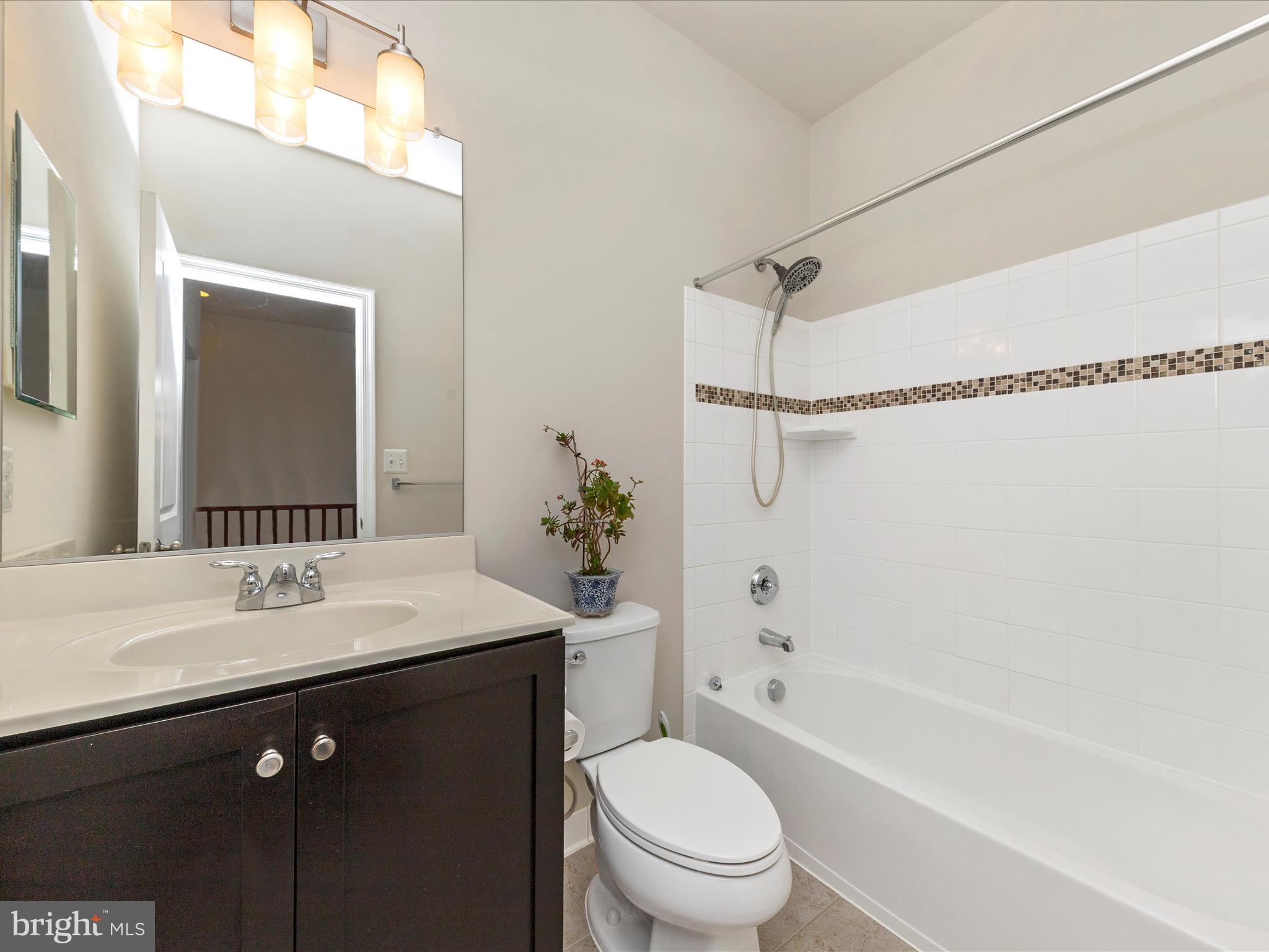 BRAMBLETON - Residential