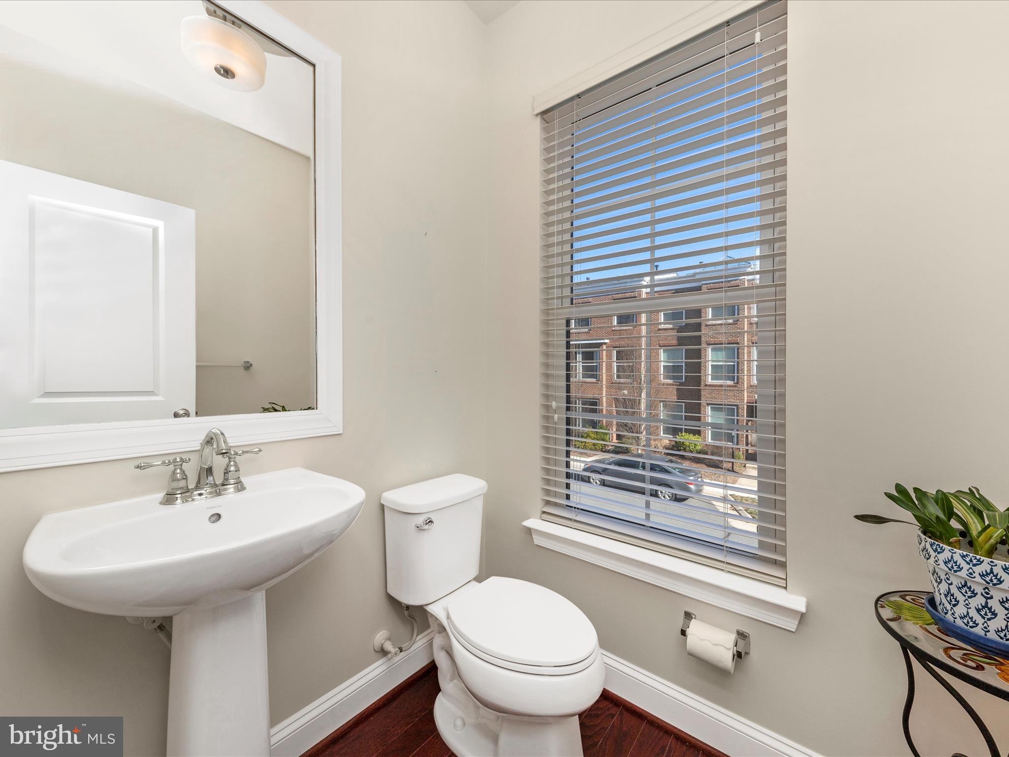 BRAMBLETON - Residential