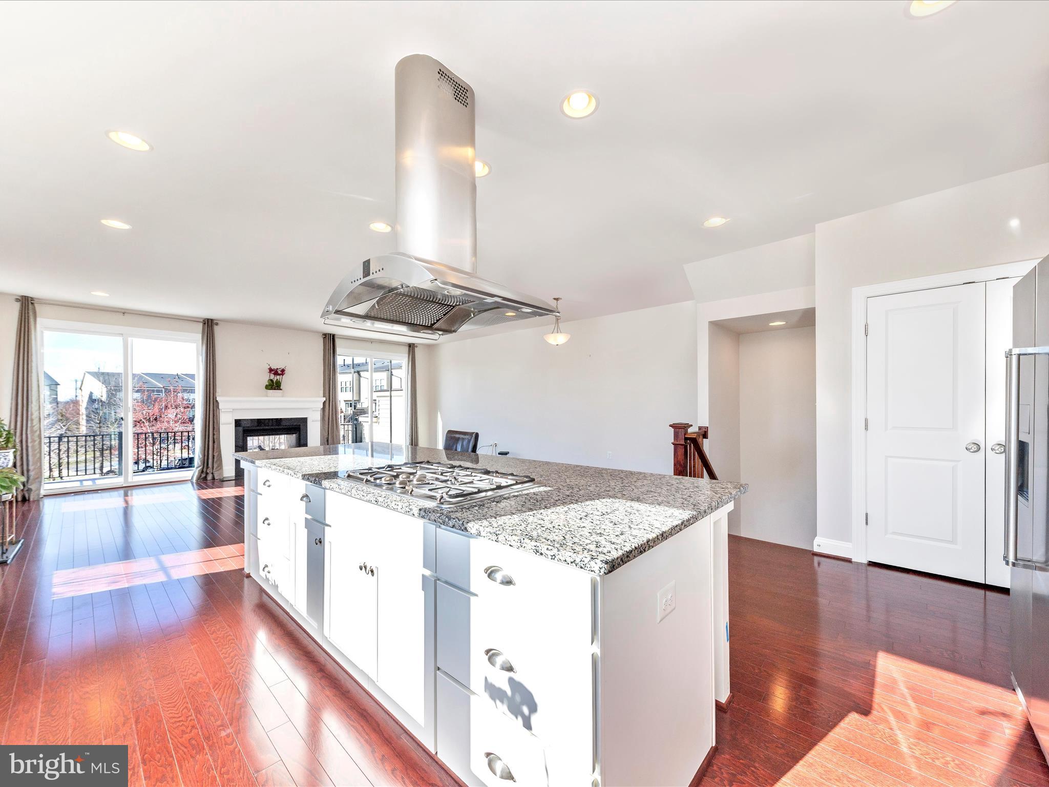 BRAMBLETON - Residential