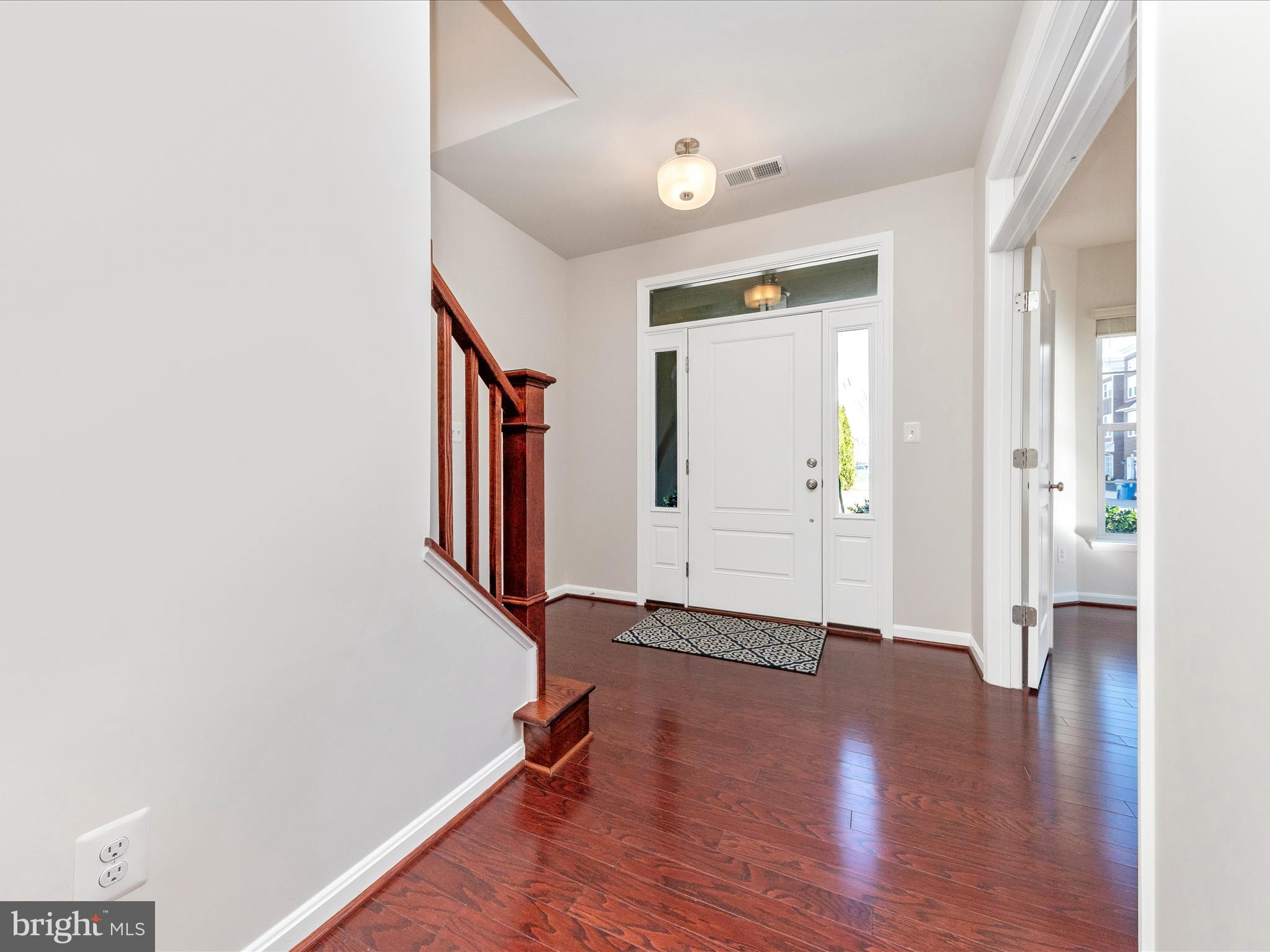 BRAMBLETON - Residential