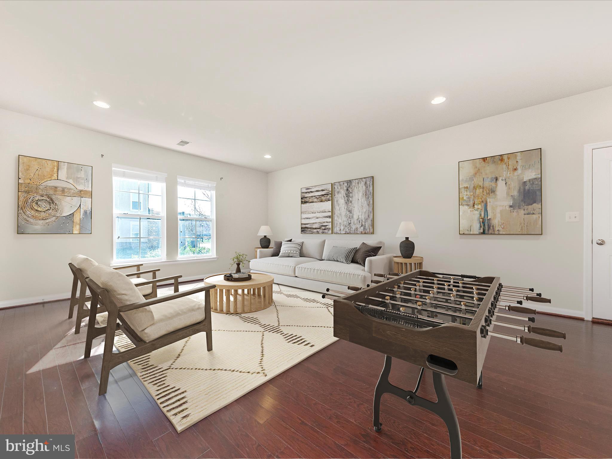 BRAMBLETON - Residential