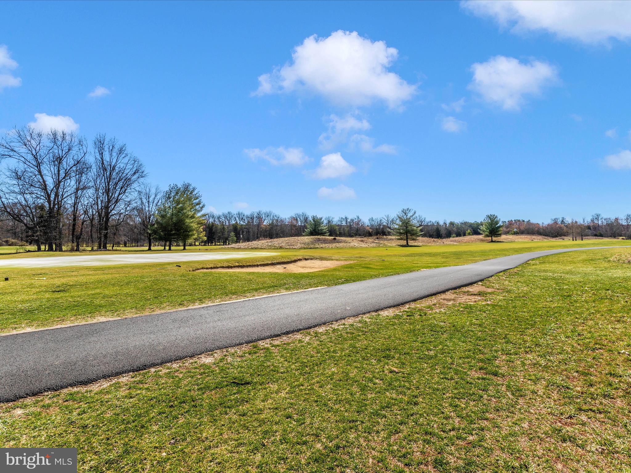 BRAMBLETON - Residential