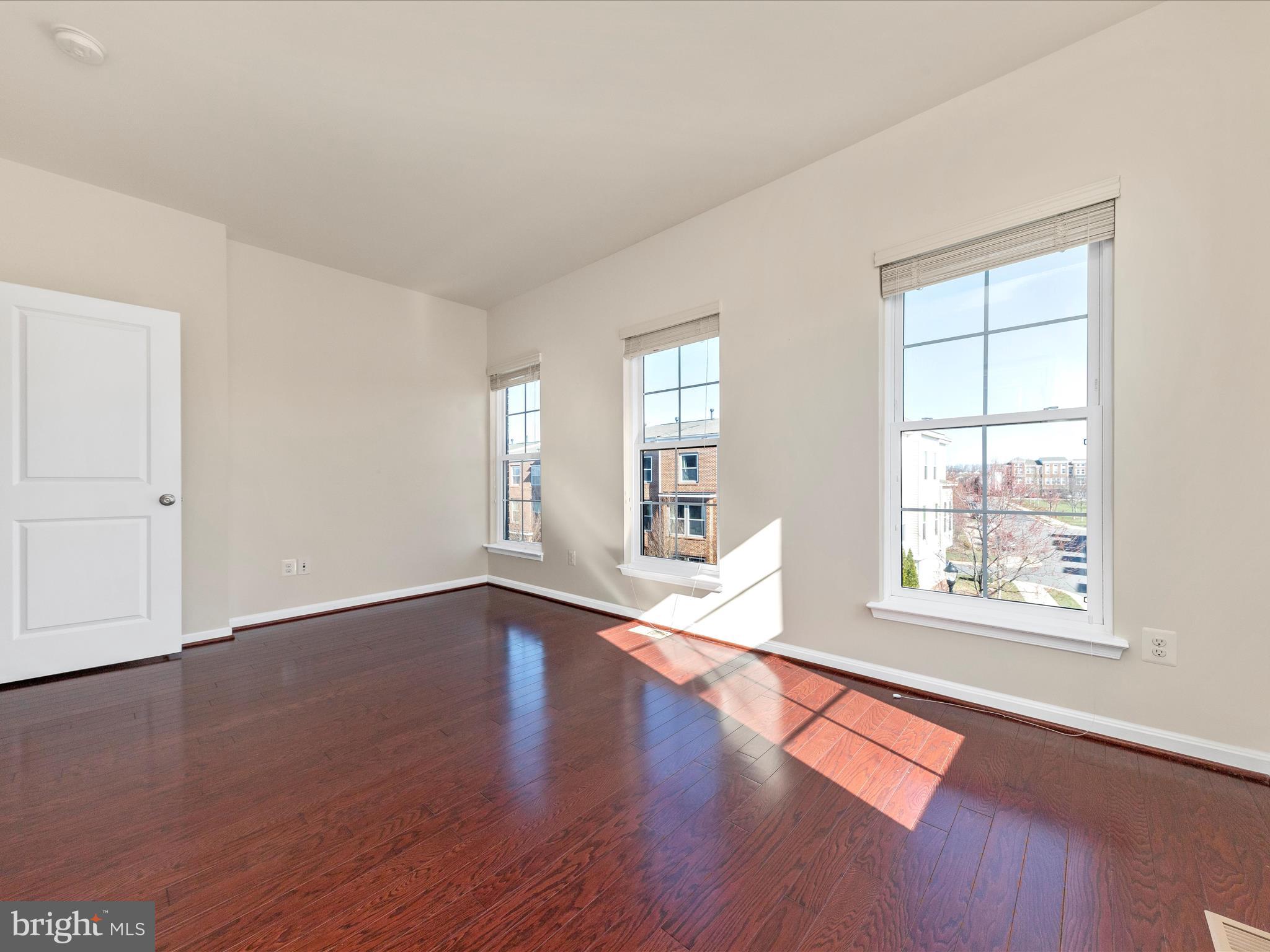 BRAMBLETON - Residential