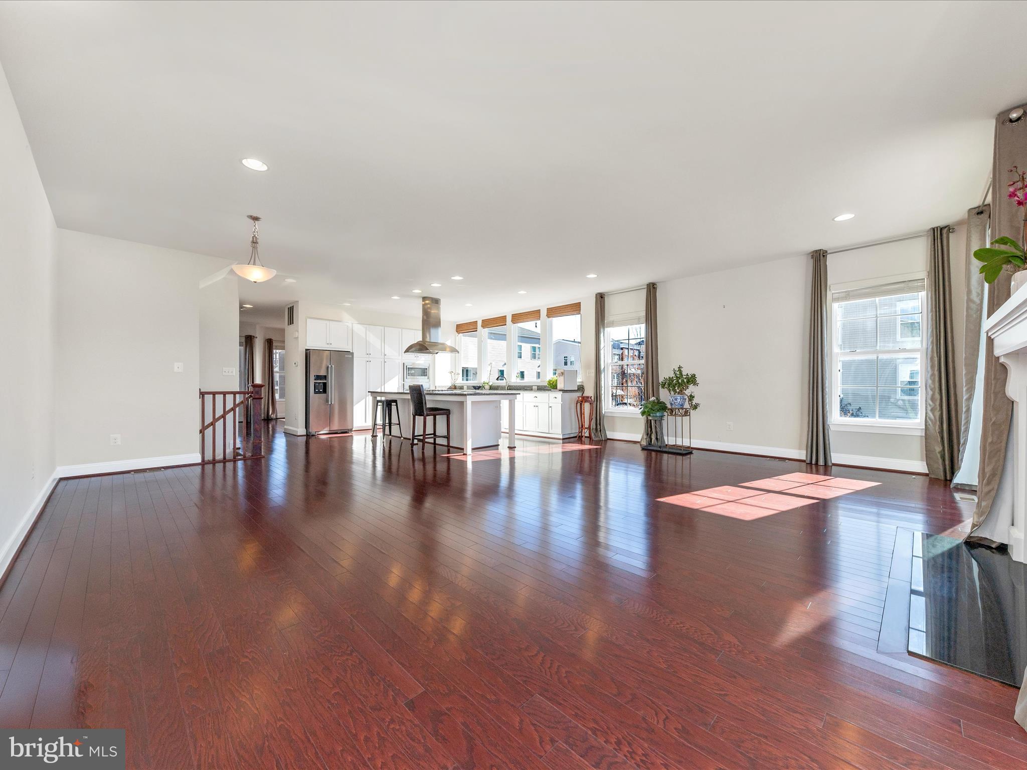 BRAMBLETON - Residential