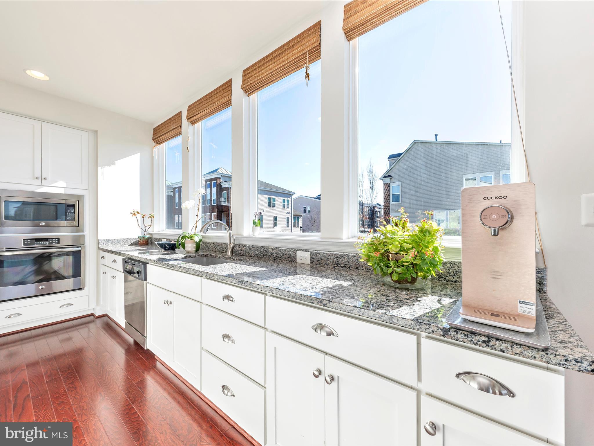 BRAMBLETON - Residential