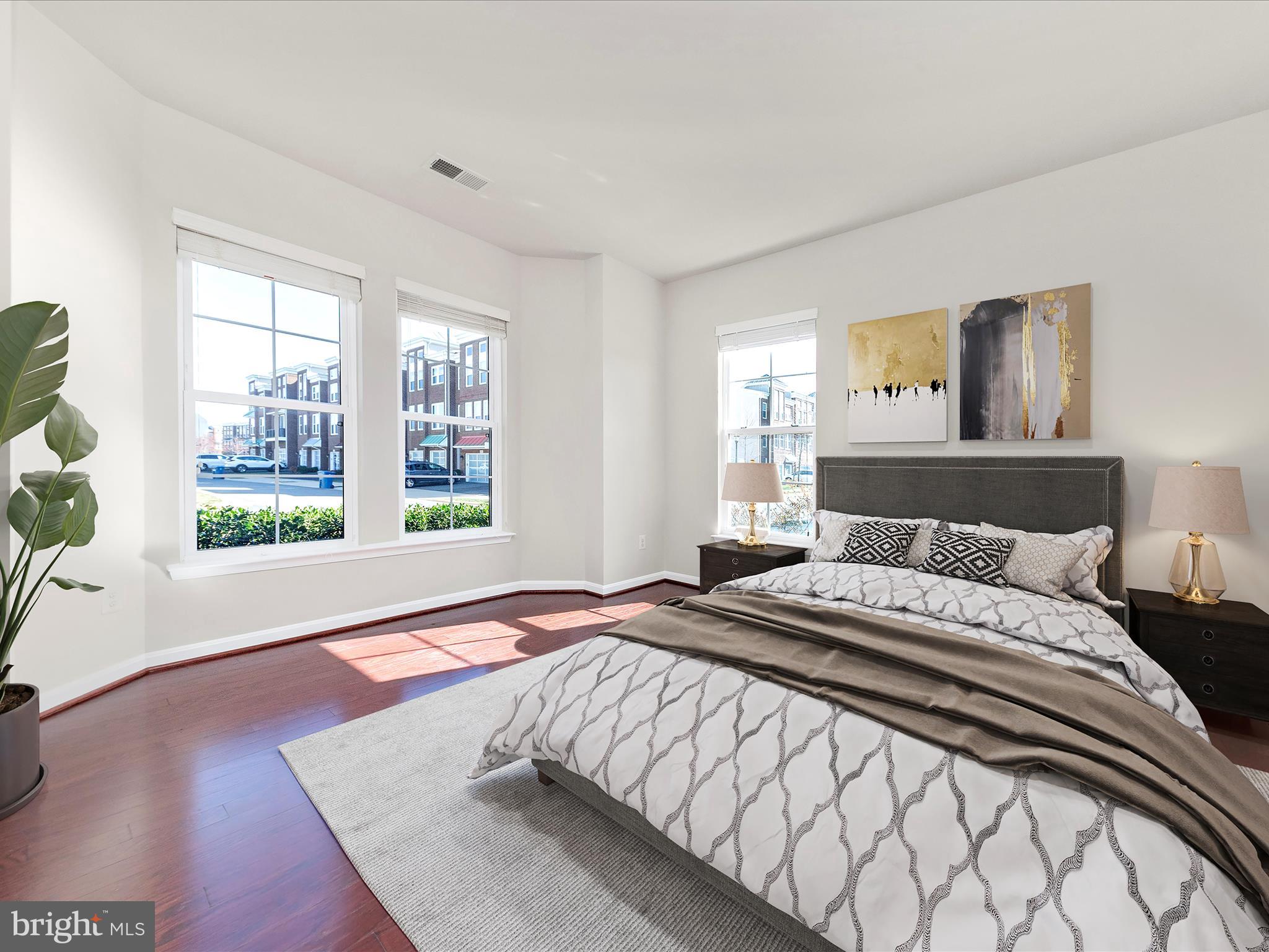 BRAMBLETON - Residential