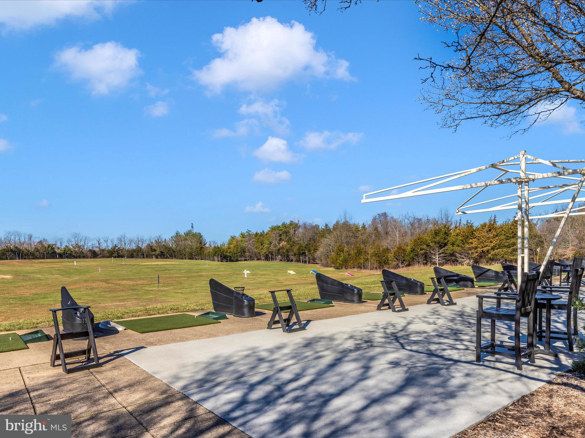 BRAMBLETON - Residential