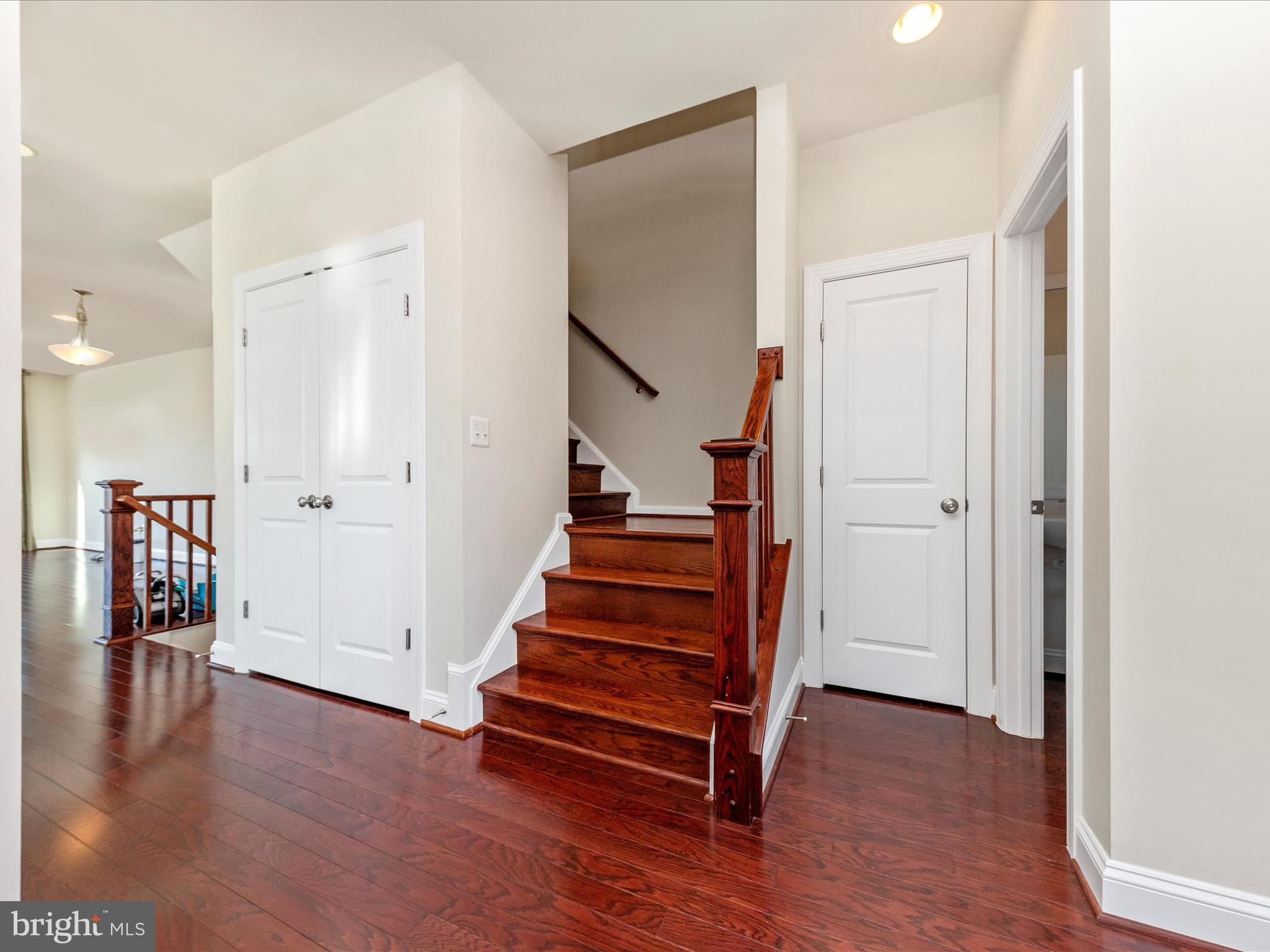 BRAMBLETON - Residential