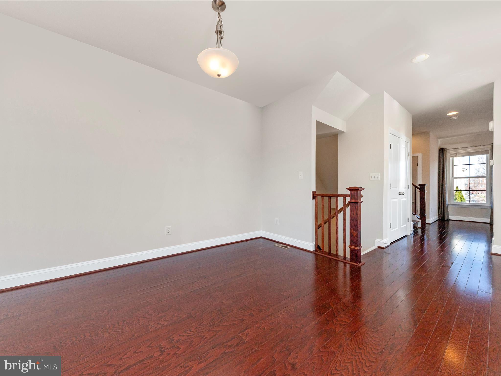 BRAMBLETON - Residential