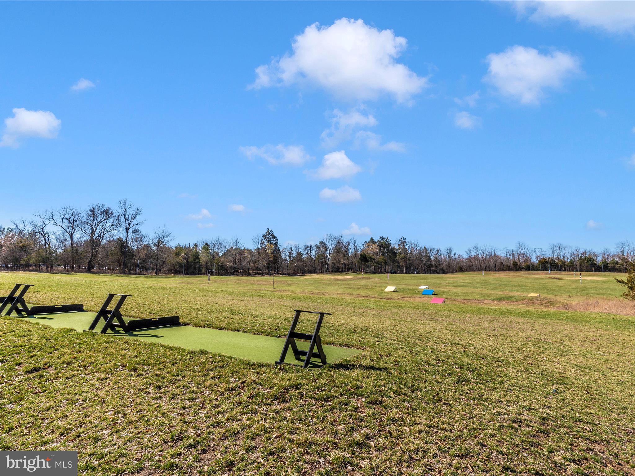 BRAMBLETON - Residential