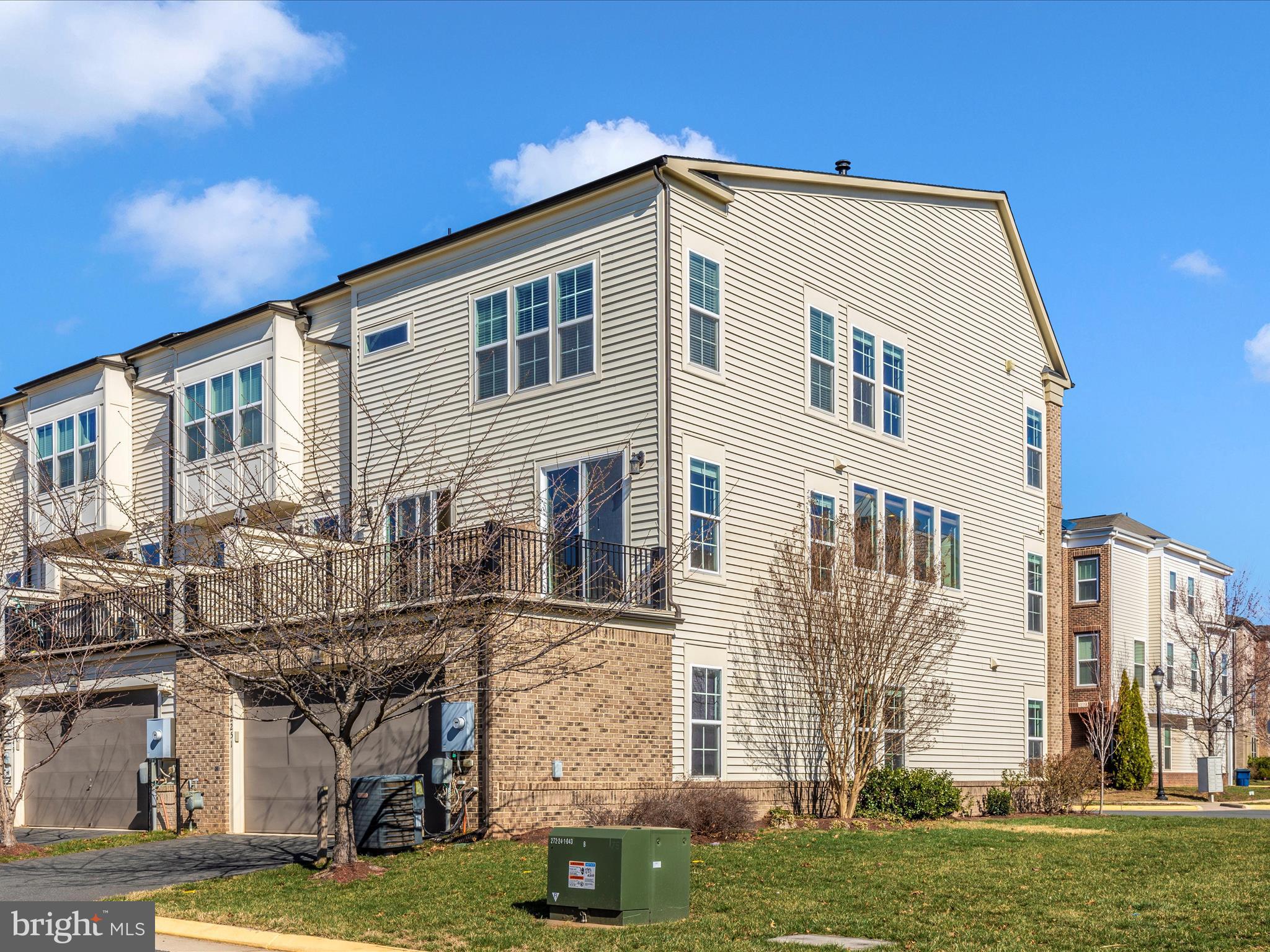 BRAMBLETON - Residential