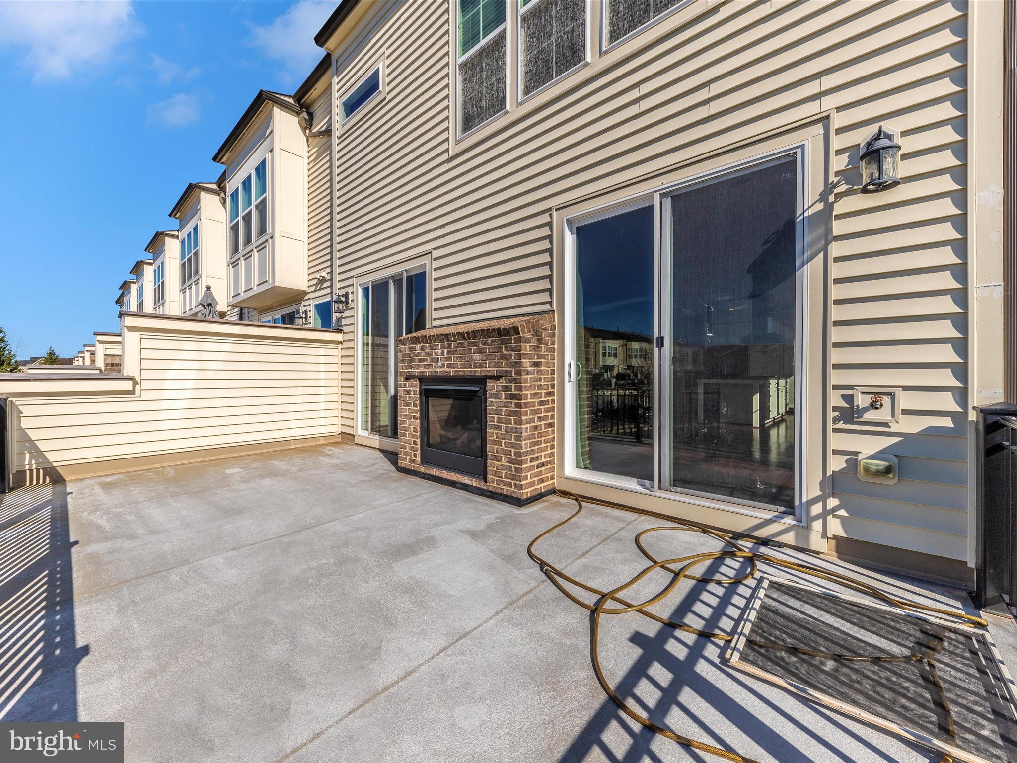 BRAMBLETON - Residential