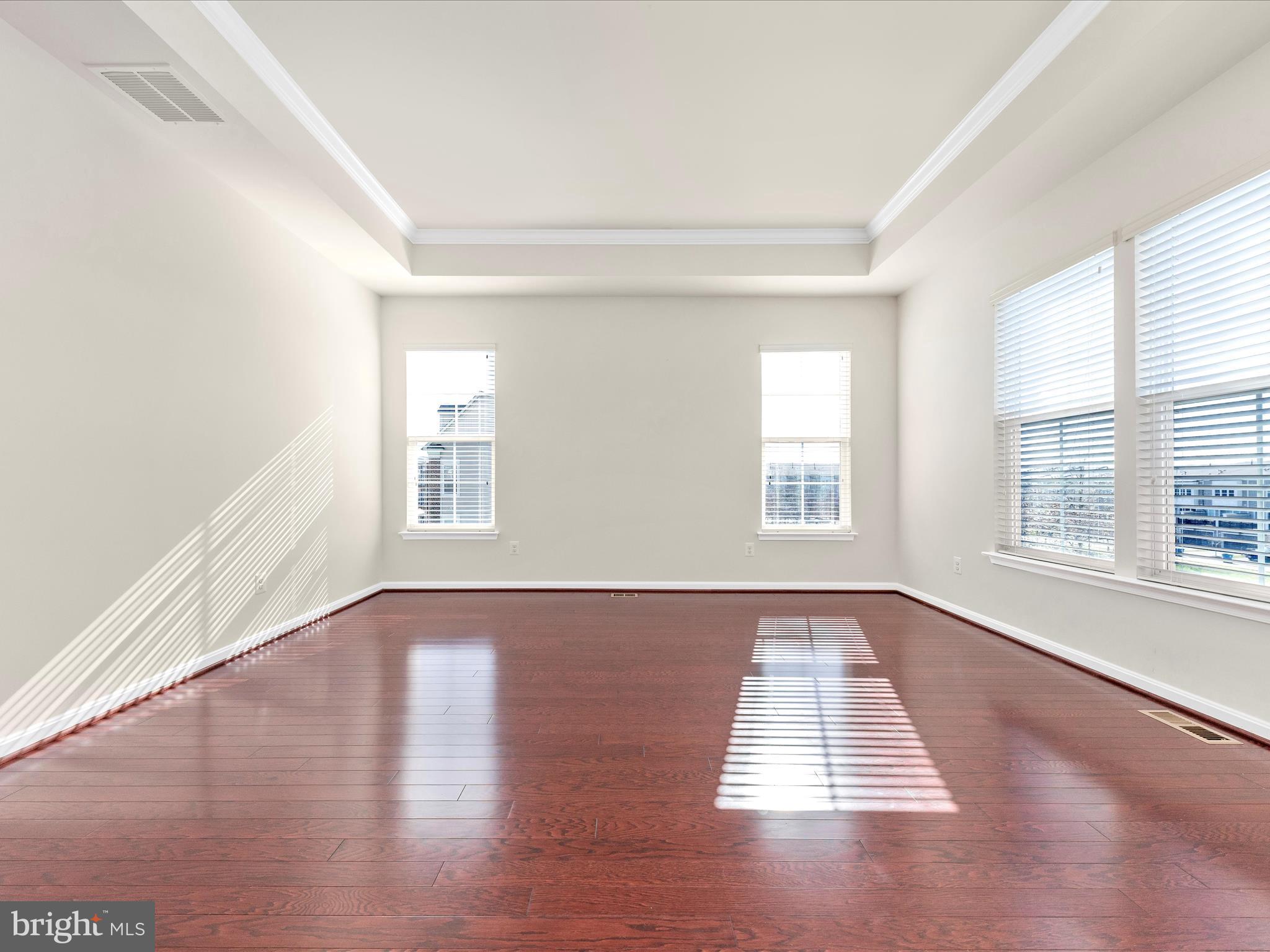 BRAMBLETON - Residential