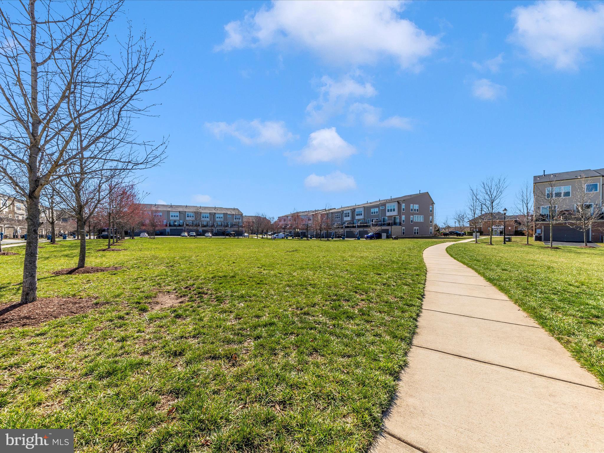 BRAMBLETON - Residential