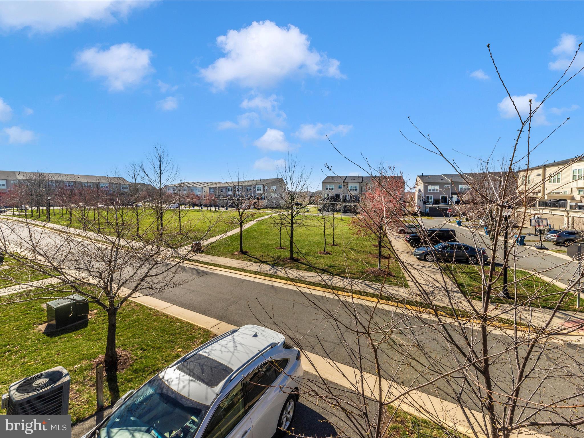 BRAMBLETON - Residential