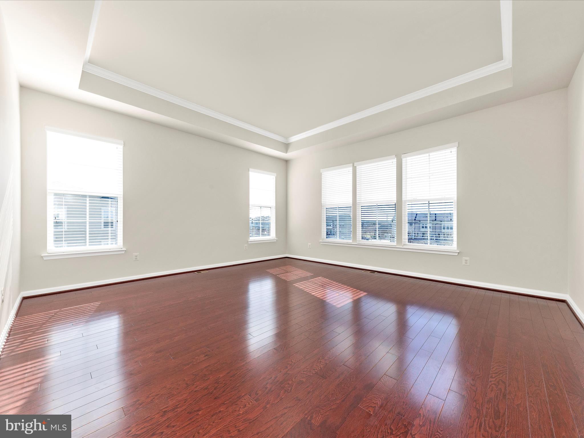 BRAMBLETON - Residential