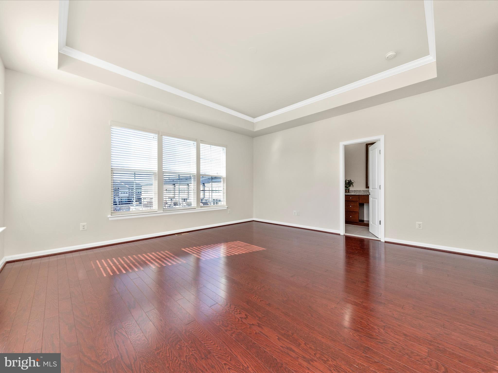 BRAMBLETON - Residential