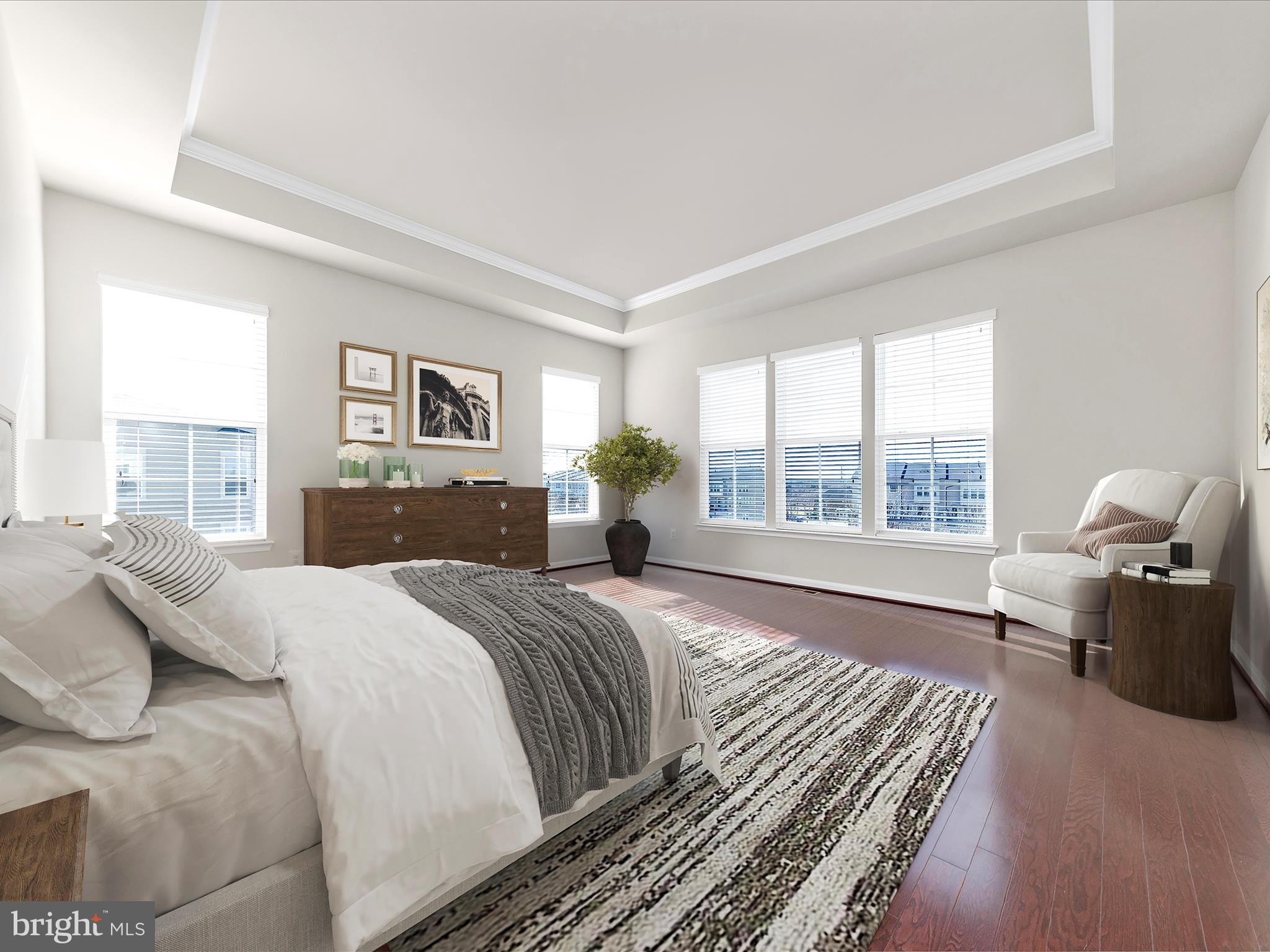 BRAMBLETON - Residential