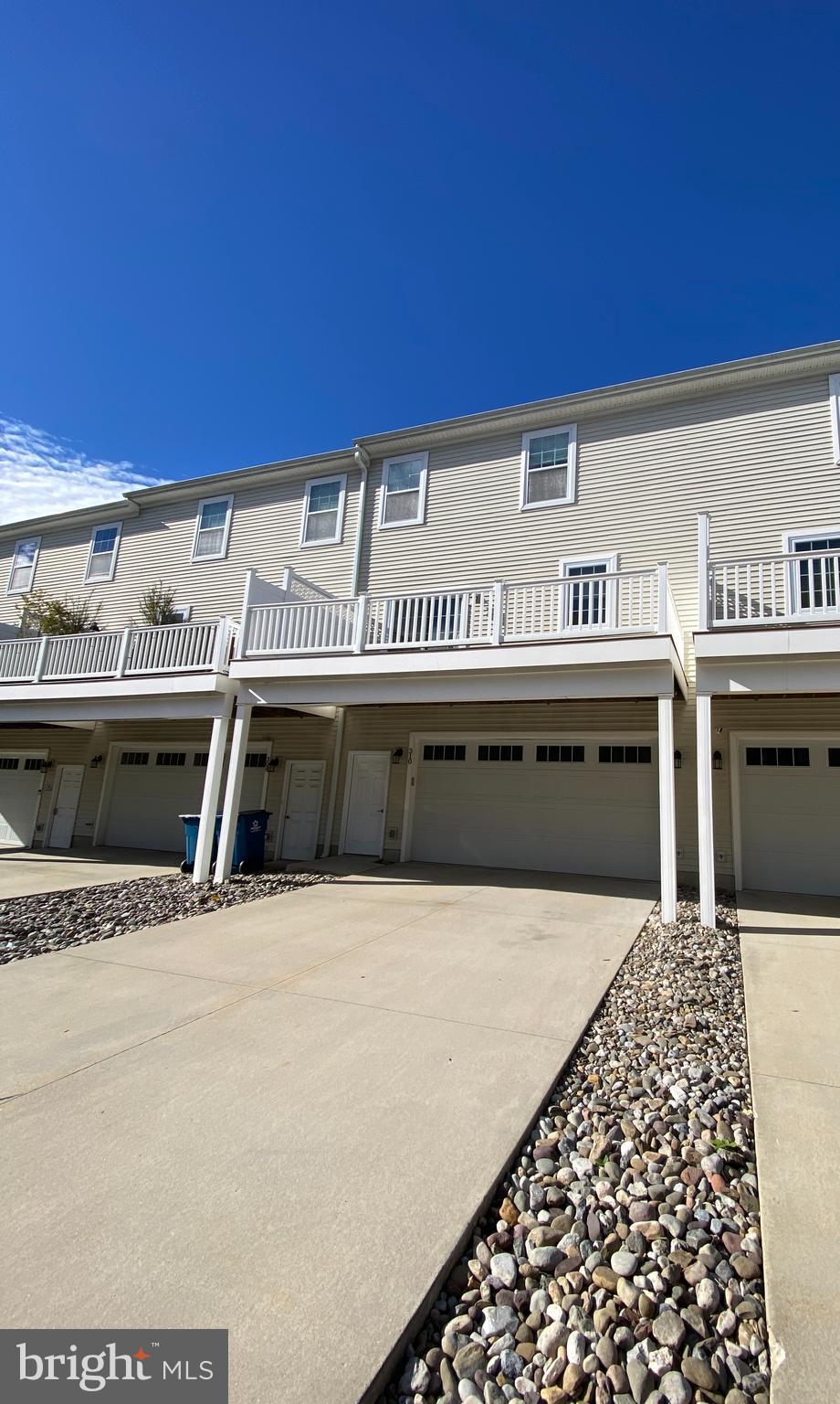 UNION STATION II - Residential Lease