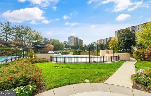 309 YOAKUM PARKWAY 411 ALEXANDRIA VA 22304