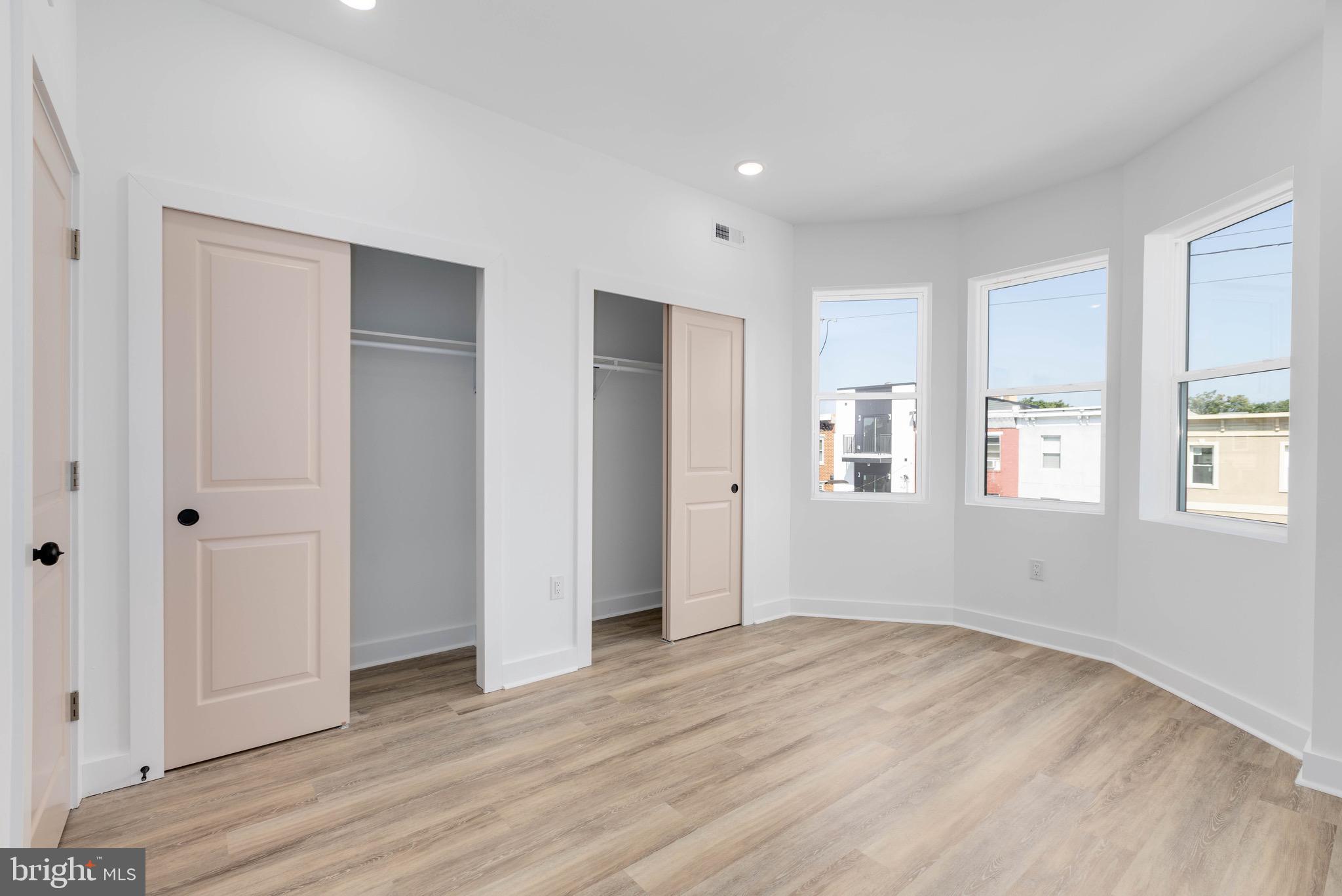 MANTUA - Residential Lease