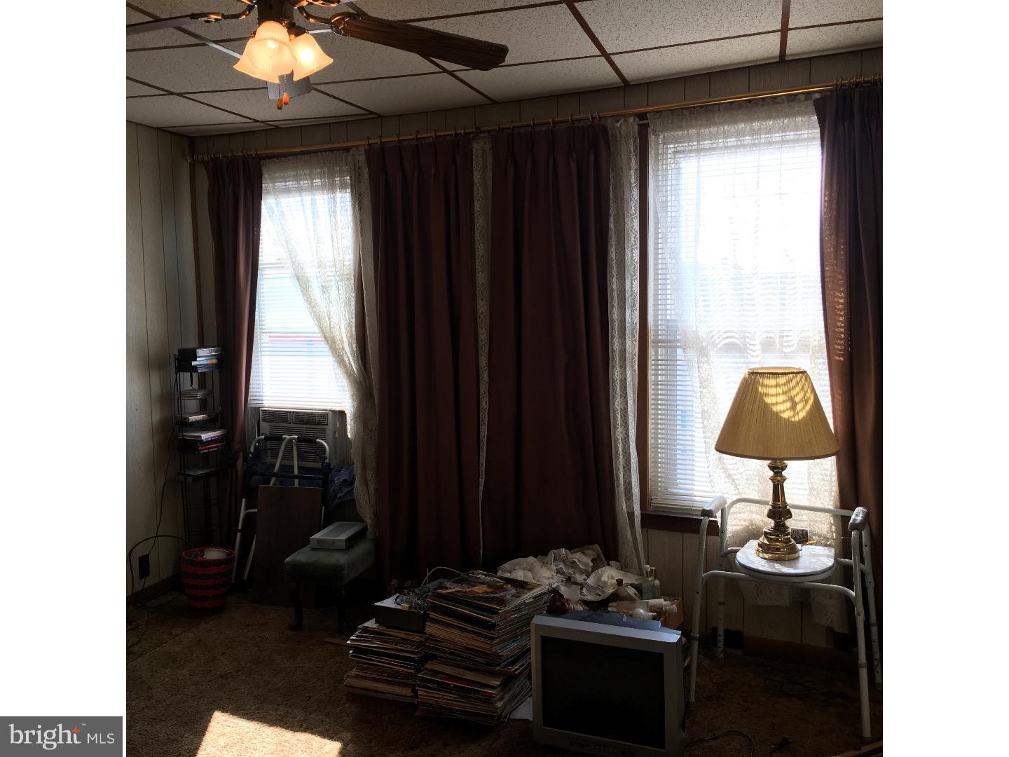 WHITMAN - Residential