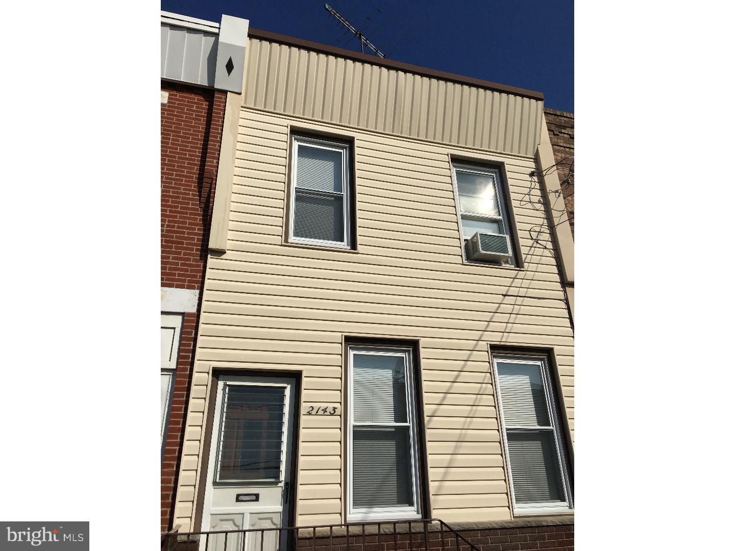 WHITMAN - Residential