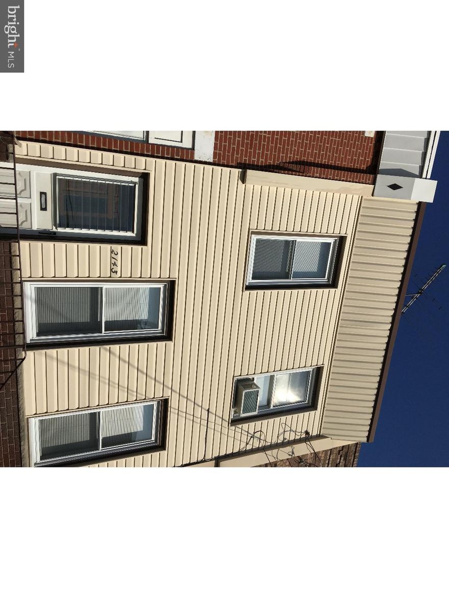 Estate home in need of work in a great area where homes can sell for much more! This is an older style 3 bedroom, 1 bath home with large yard in Whitman. Spacious living and dining room with carpeting, paneling and drop ceiling. The eat-in kitchen offers wood cabinetry, two windows and a door out to a fantastic yard. The second floor offers three bedrooms and a small tile bathroom. Basement offers storage space, laundry and mechanicals. This is an estate sale. Being sold in as/is condition.