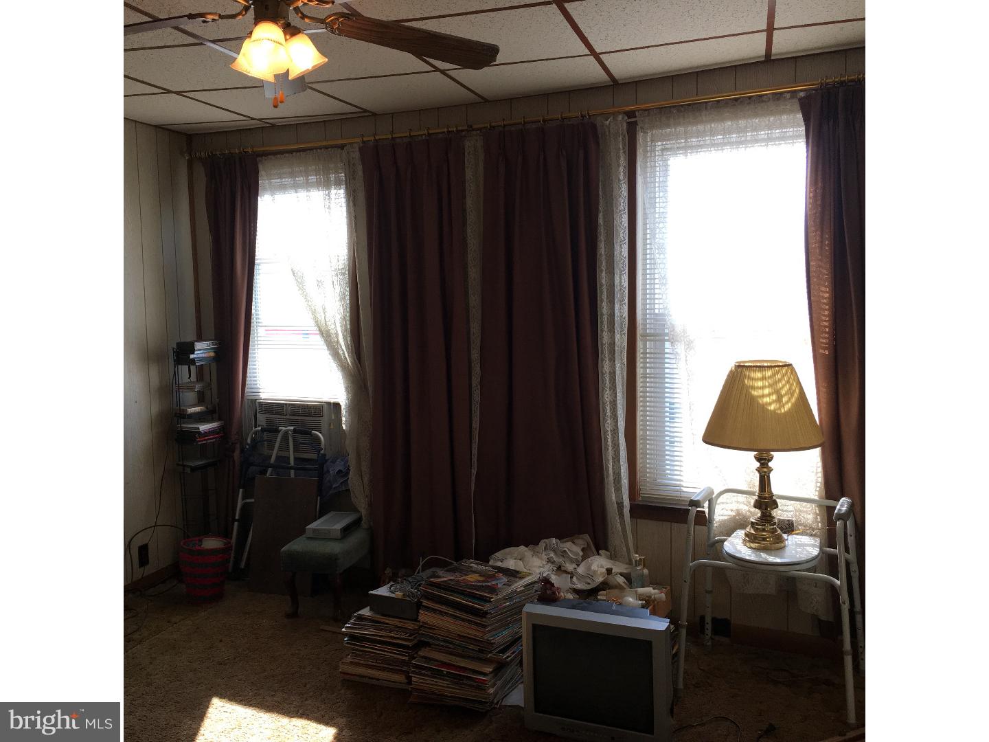 WHITMAN - Residential