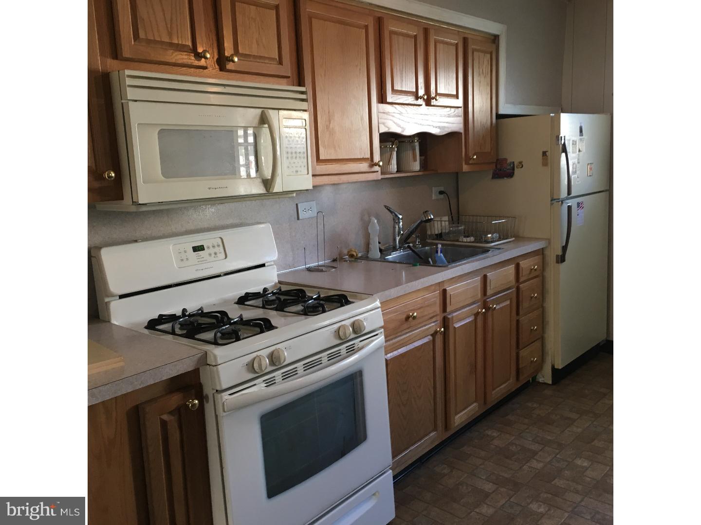 WHITMAN - Residential