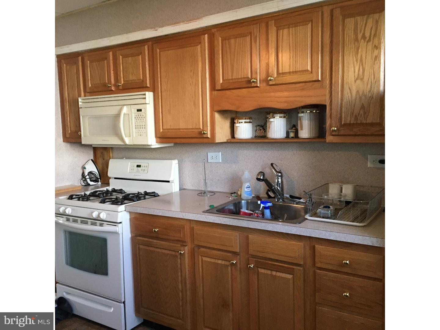 WHITMAN - Residential