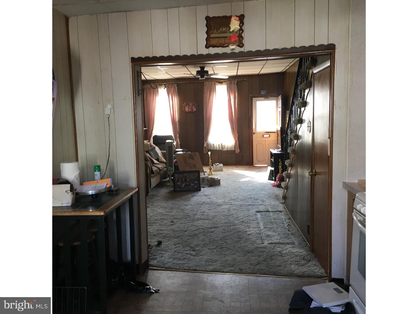 WHITMAN - Residential