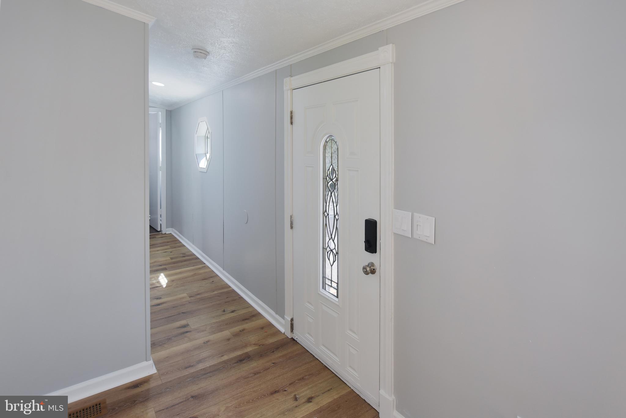 WAYSONS WOODS MANUFACTURED HOME COMMUNITY - Residential