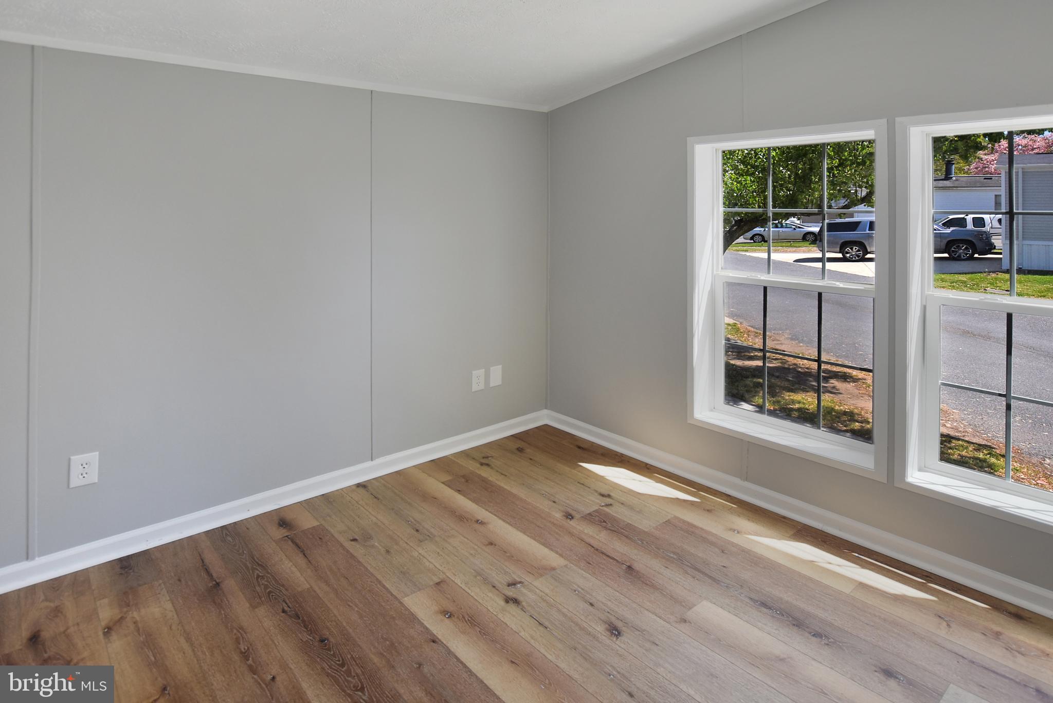 WAYSONS WOODS MANUFACTURED HOME COMMUNITY - Residential