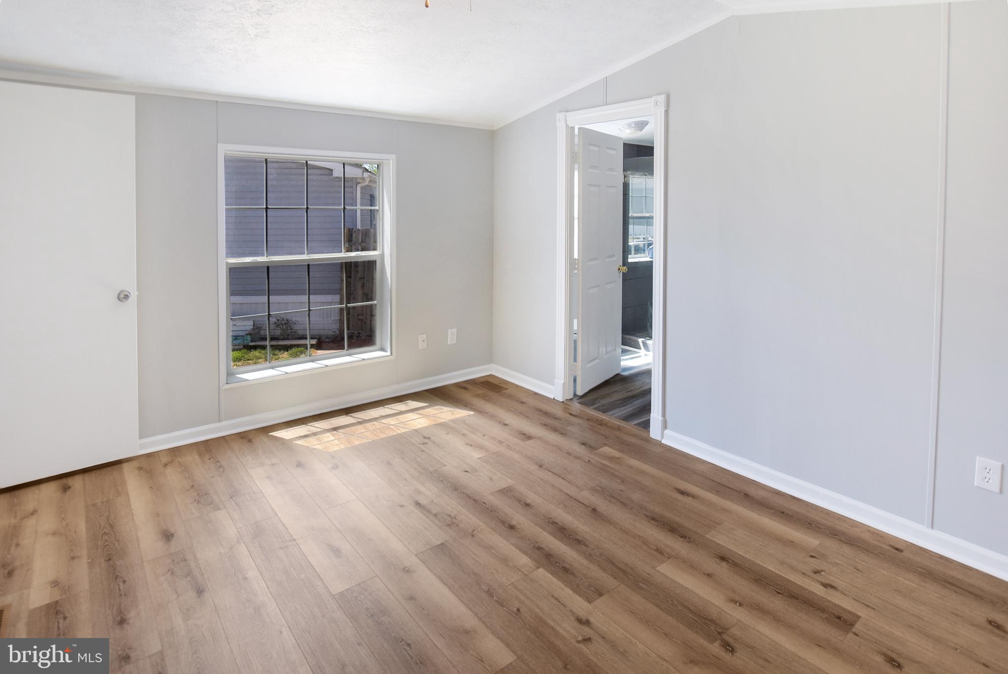 WAYSONS WOODS MANUFACTURED HOME COMMUNITY - Residential