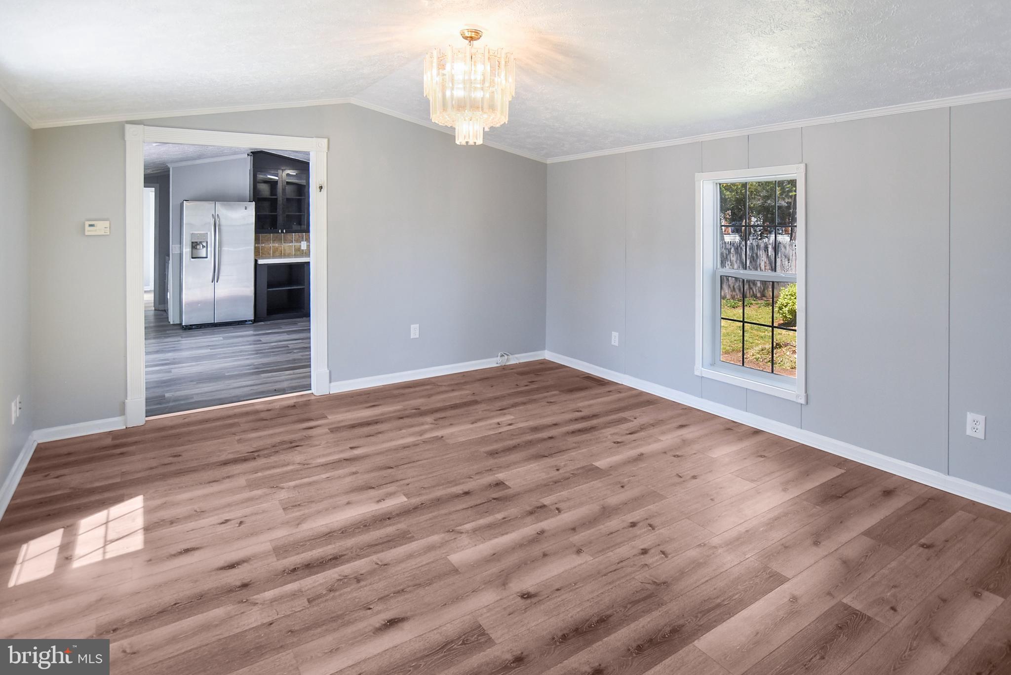 WAYSONS WOODS MANUFACTURED HOME COMMUNITY - Residential