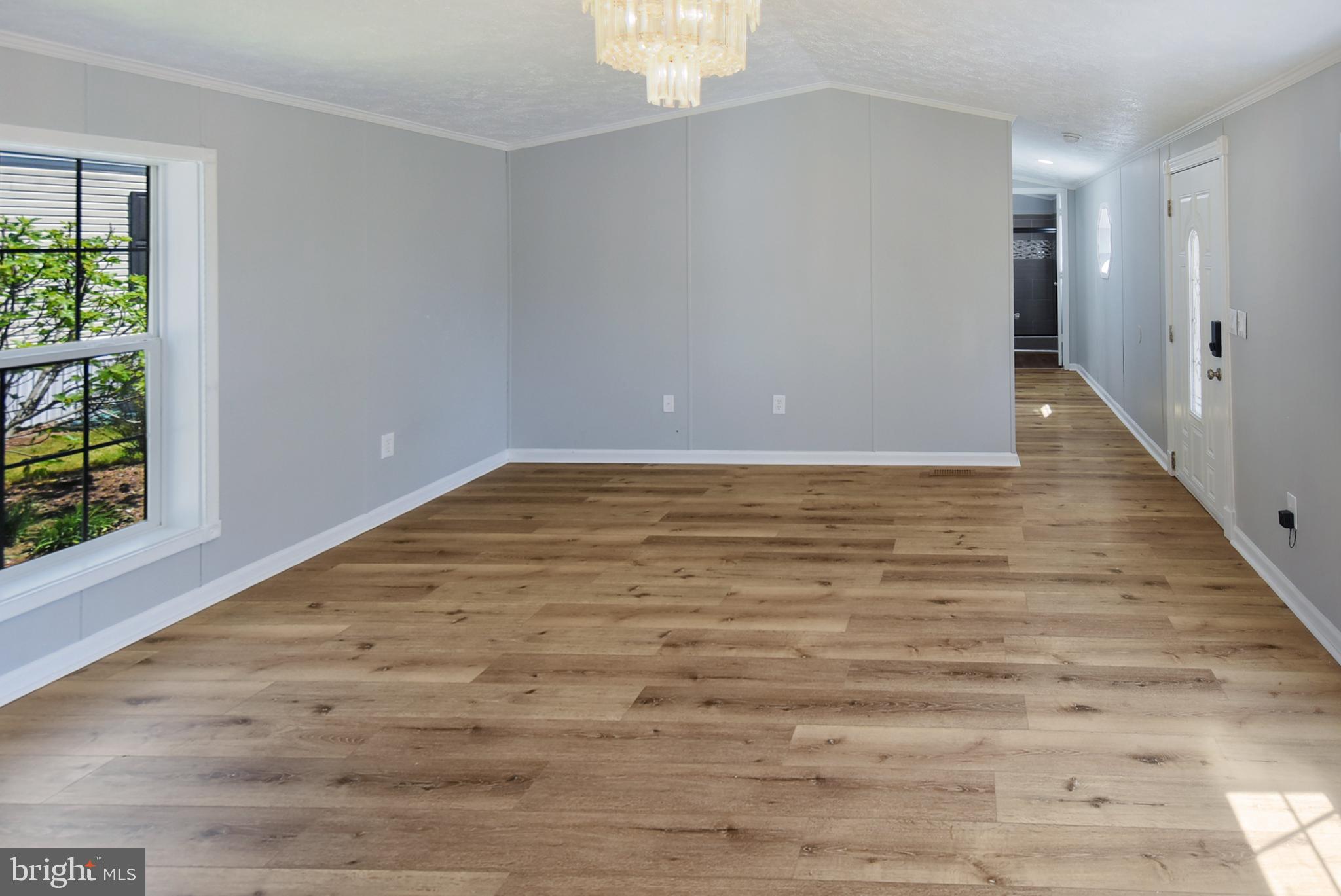 WAYSONS WOODS MANUFACTURED HOME COMMUNITY - Residential