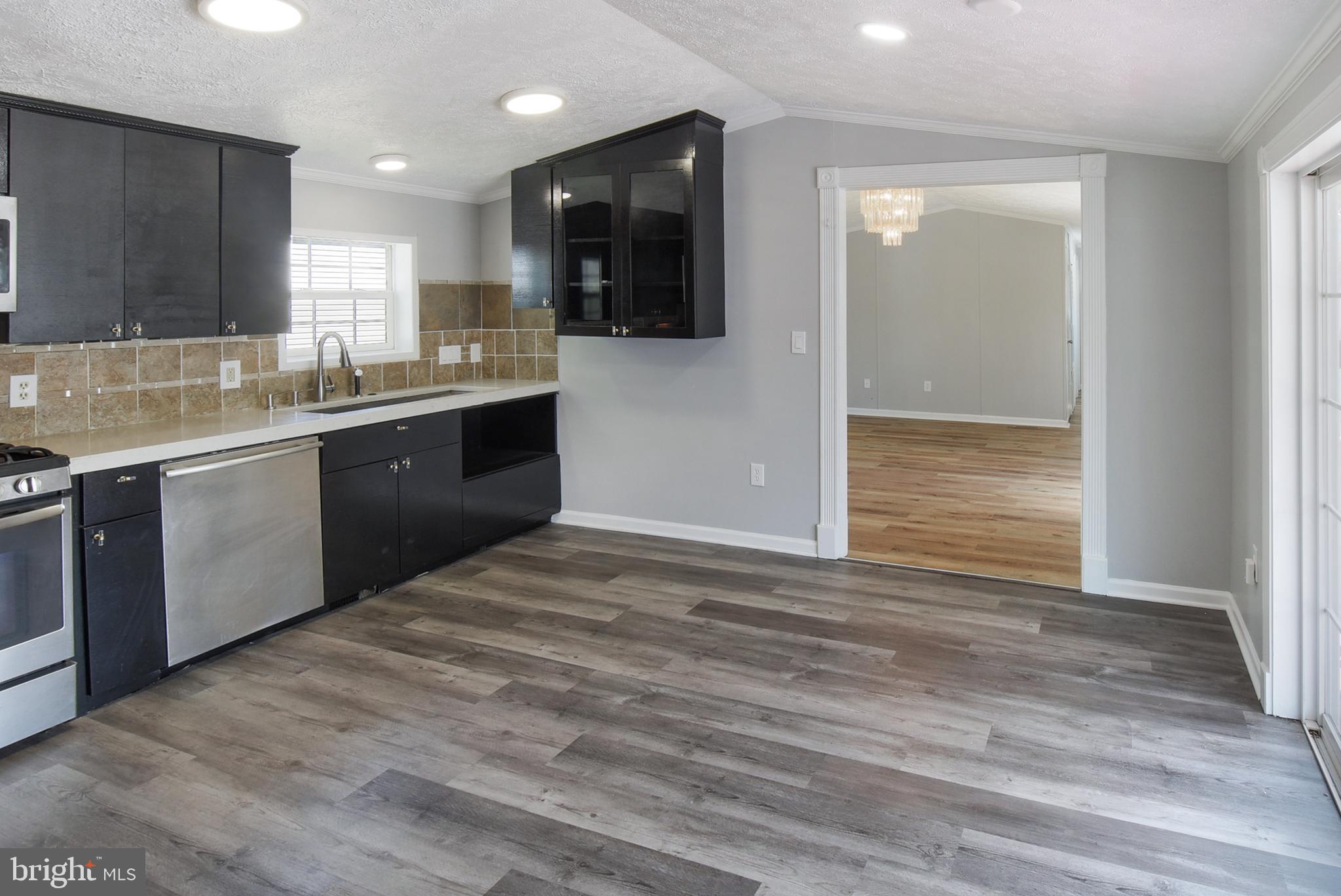 WAYSONS WOODS MANUFACTURED HOME COMMUNITY - Residential