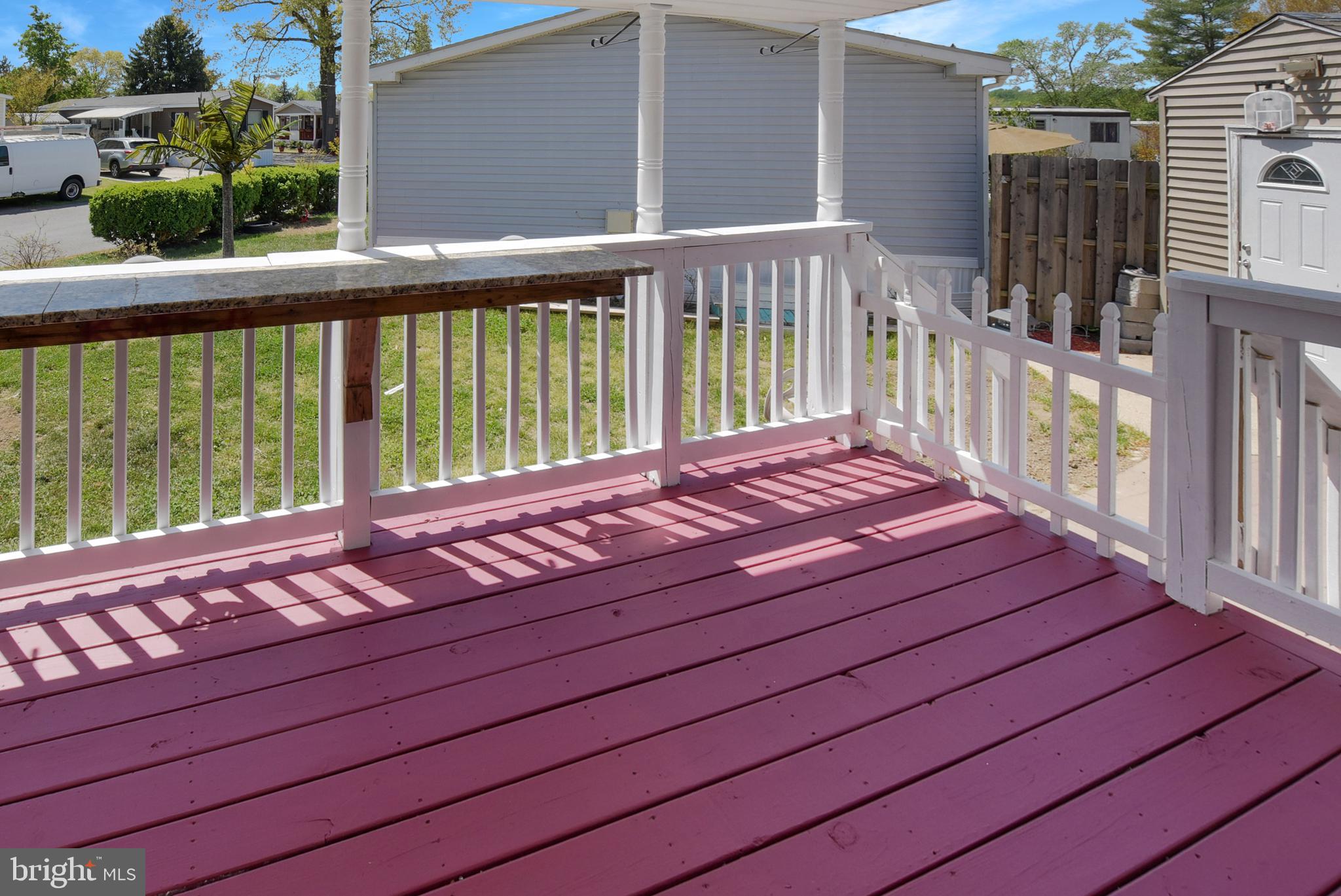 WAYSONS WOODS MANUFACTURED HOME COMMUNITY - Residential