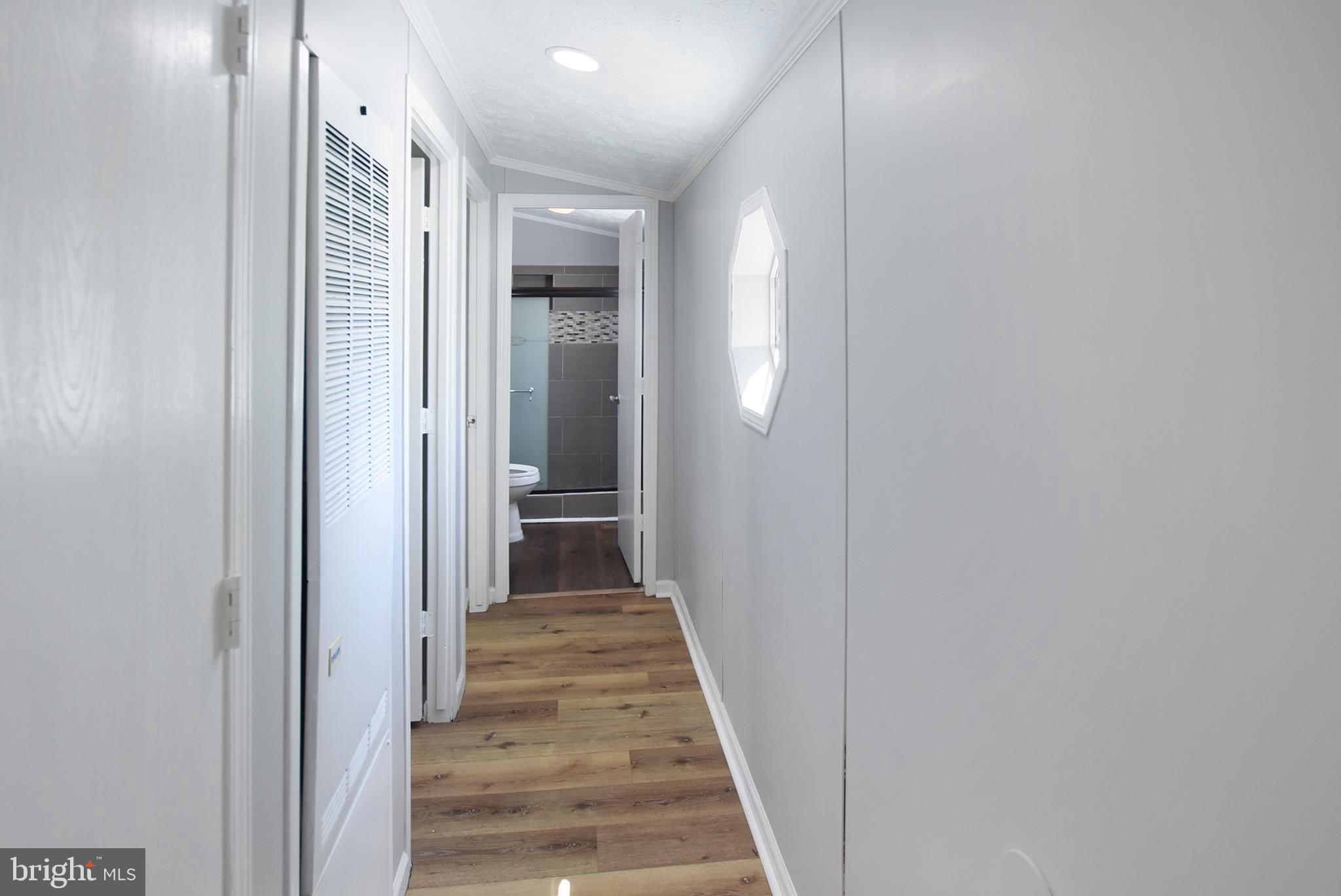 WAYSONS WOODS MANUFACTURED HOME COMMUNITY - Residential