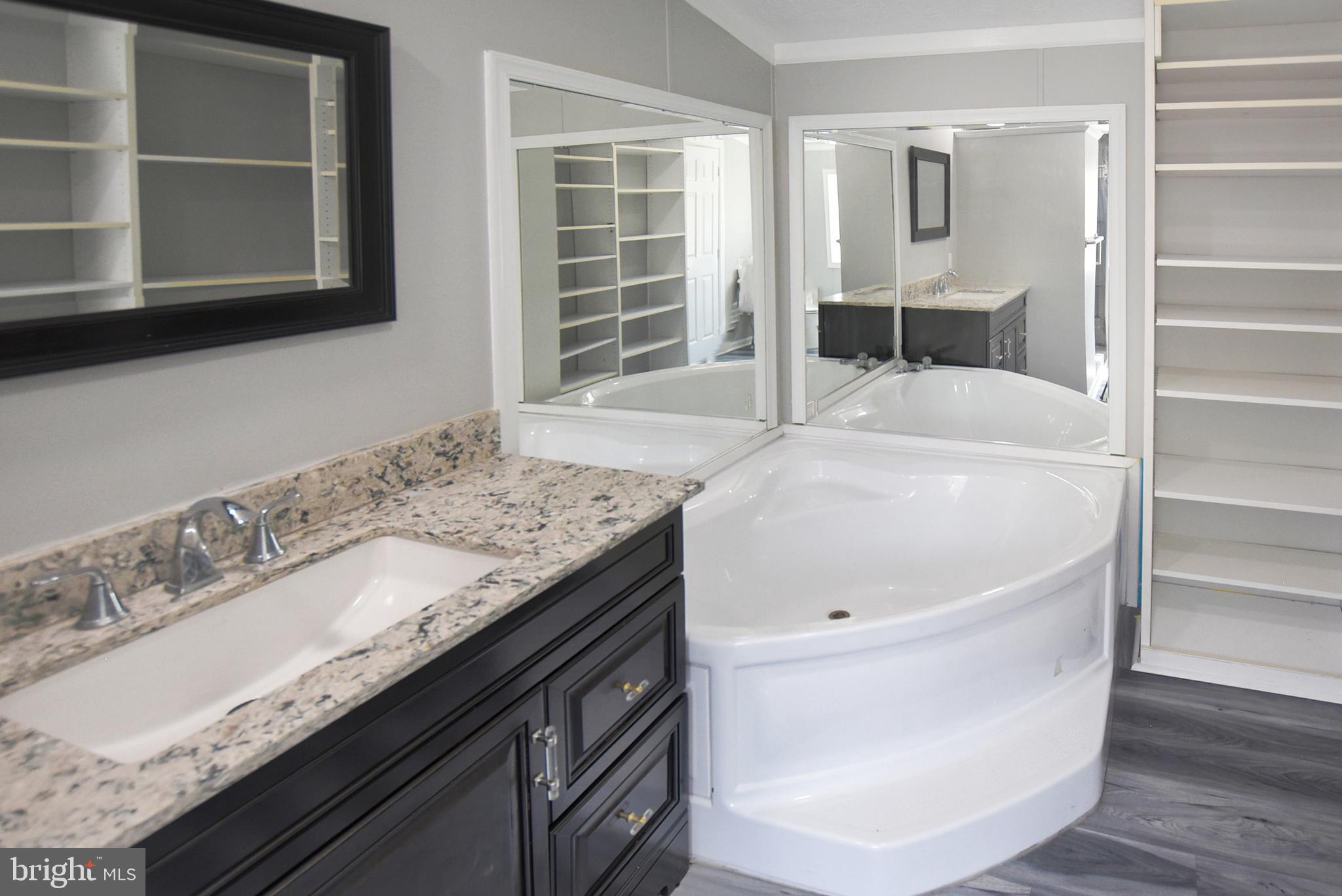 WAYSONS WOODS MANUFACTURED HOME COMMUNITY - Residential