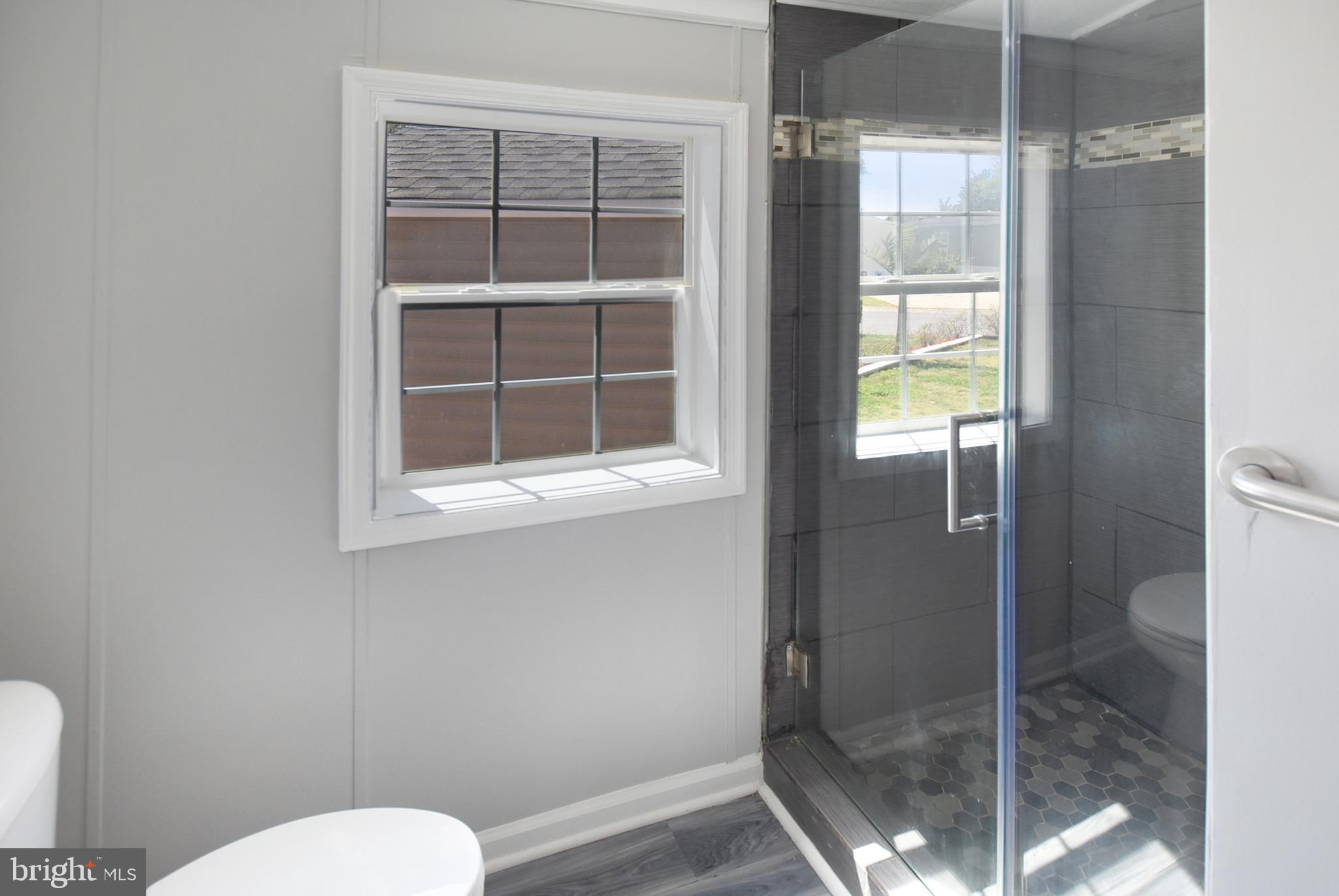 WAYSONS WOODS MANUFACTURED HOME COMMUNITY - Residential