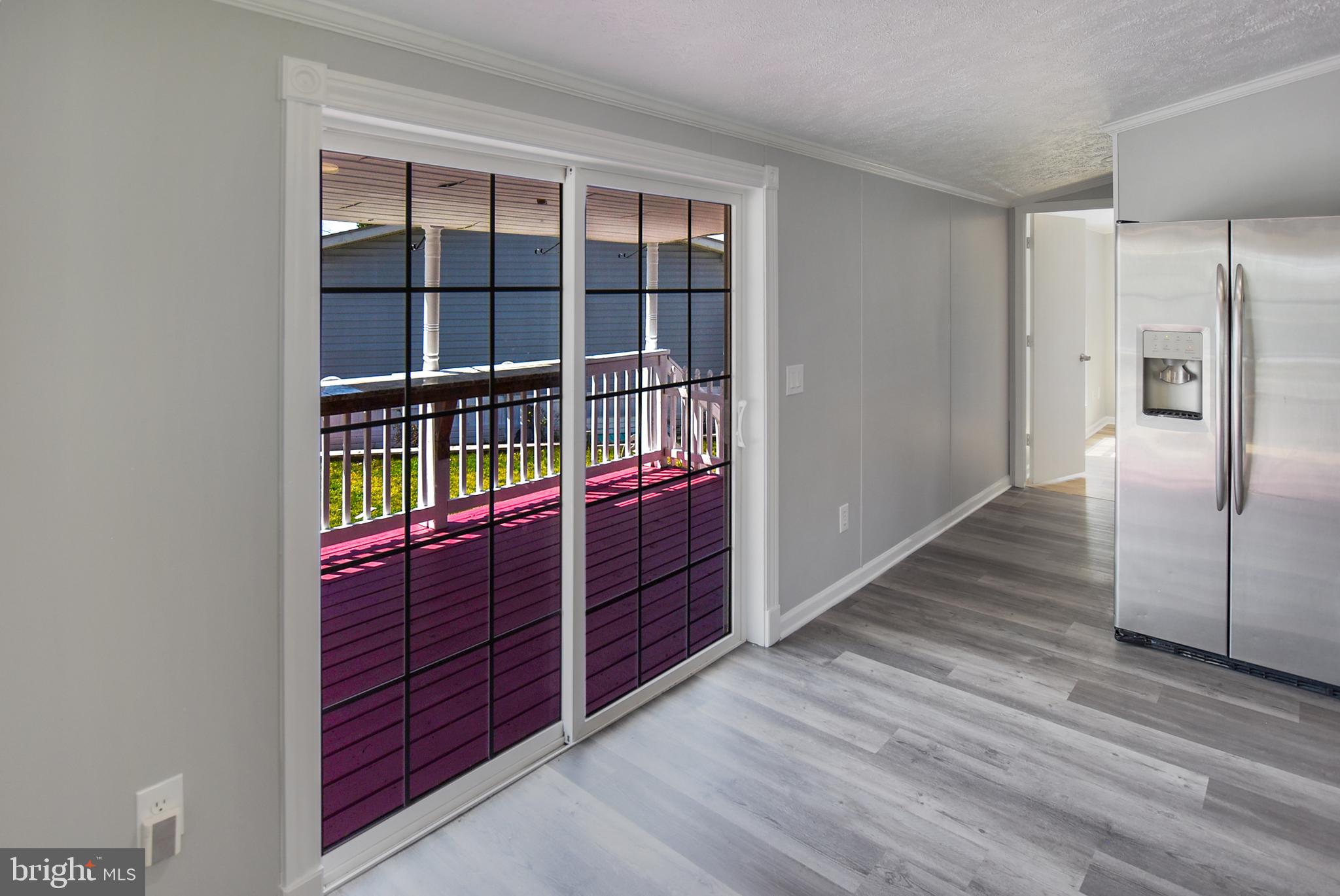 WAYSONS WOODS MANUFACTURED HOME COMMUNITY - Residential