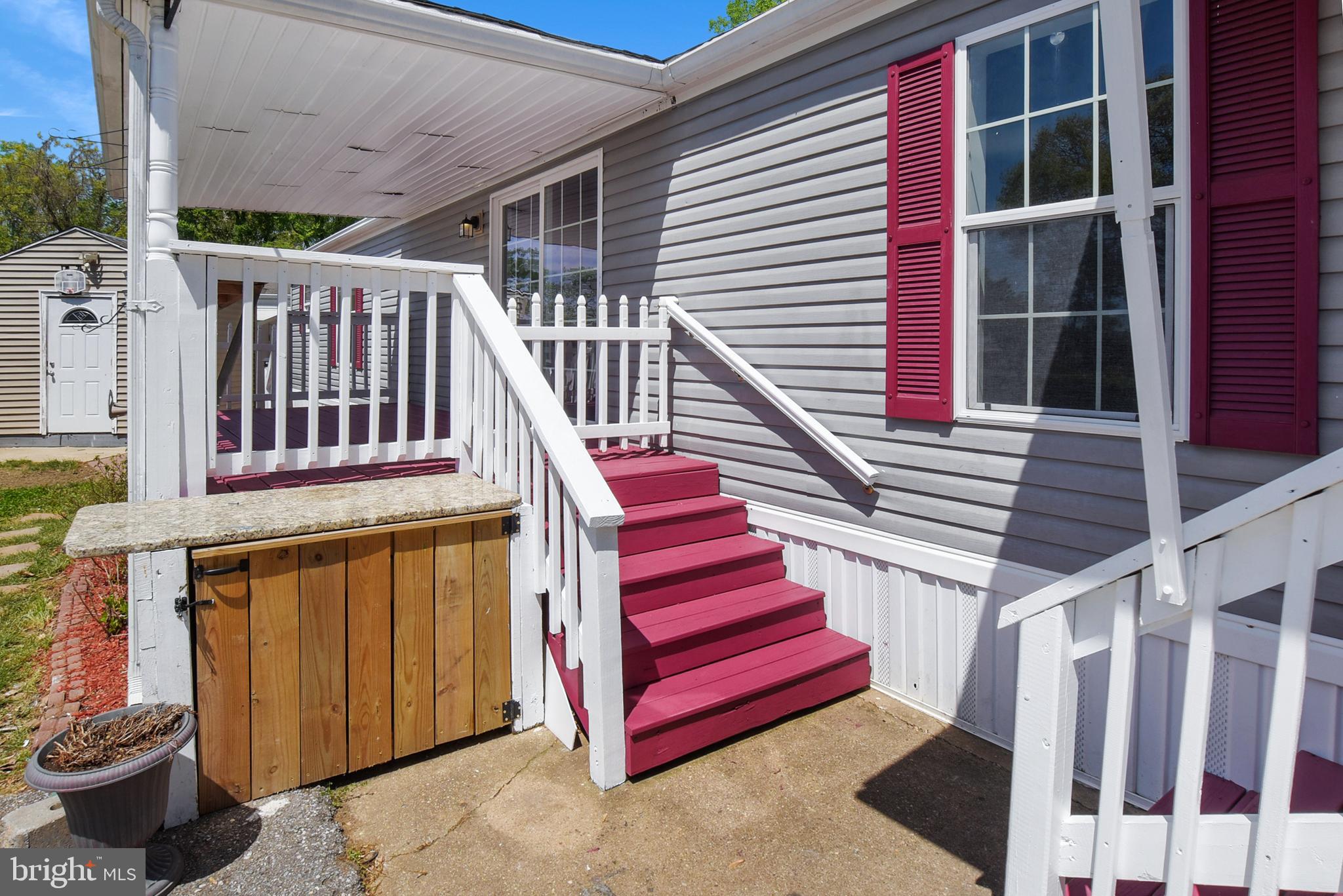 WAYSONS WOODS MANUFACTURED HOME COMMUNITY - Residential