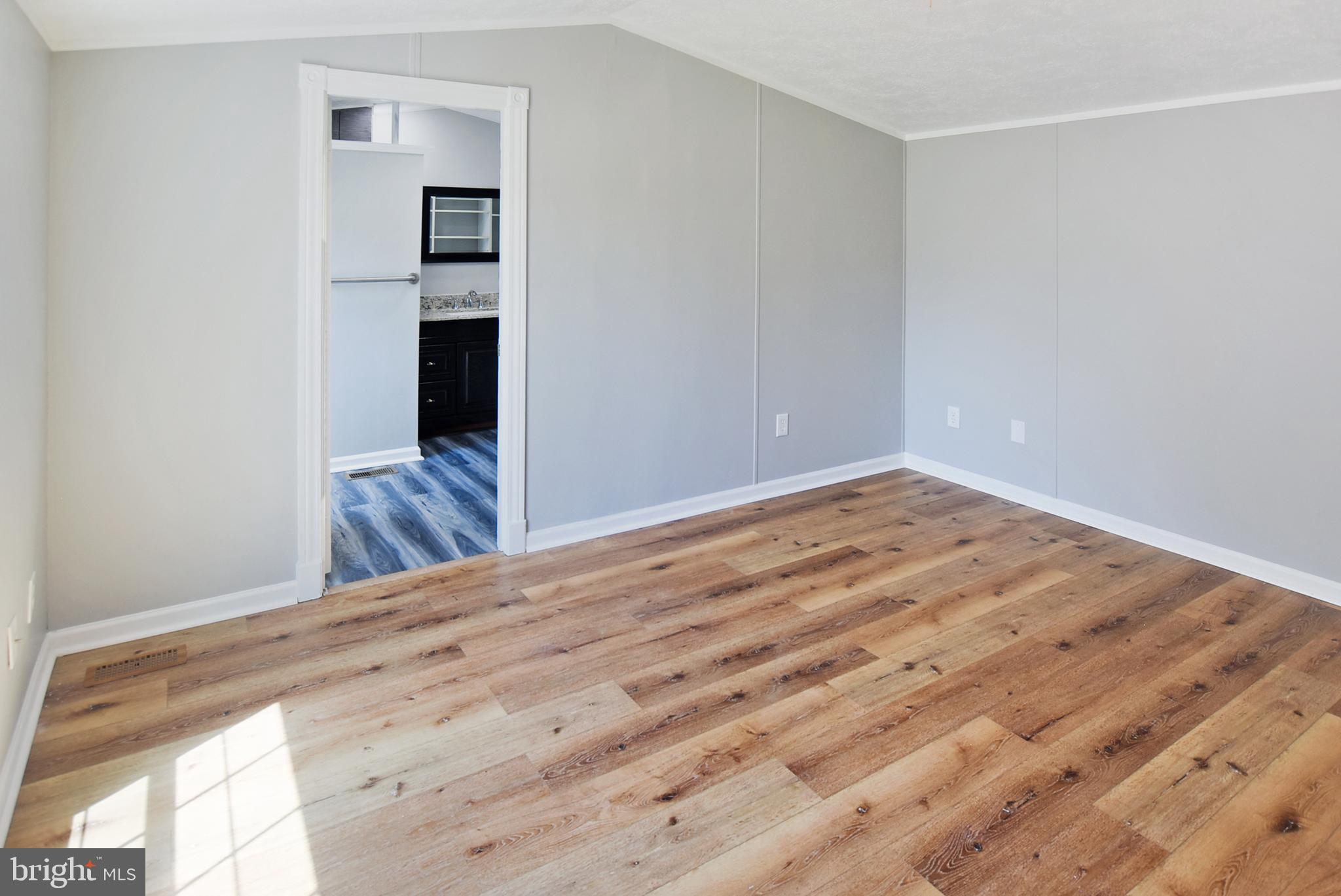 WAYSONS WOODS MANUFACTURED HOME COMMUNITY - Residential