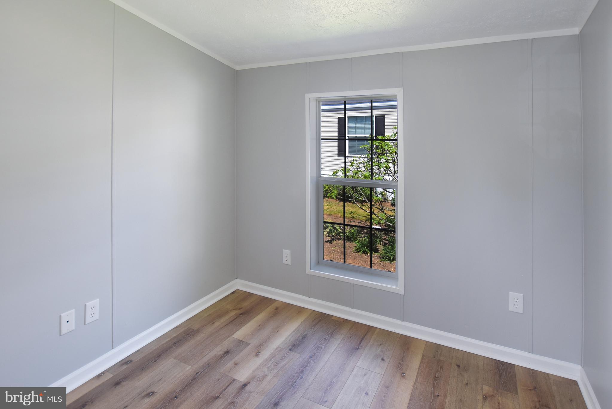 WAYSONS WOODS MANUFACTURED HOME COMMUNITY - Residential