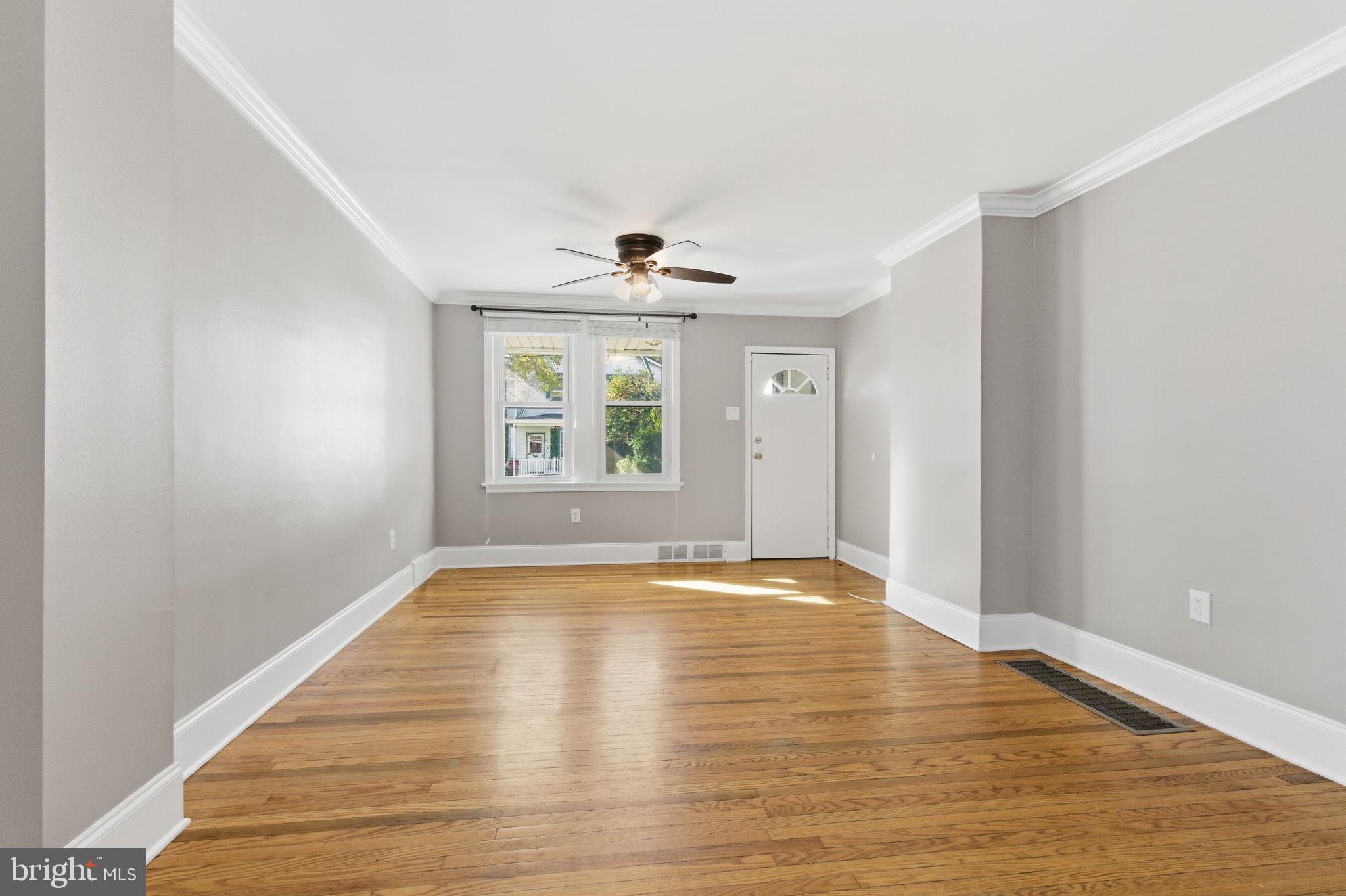 CHELTENHAM VIL - Residential