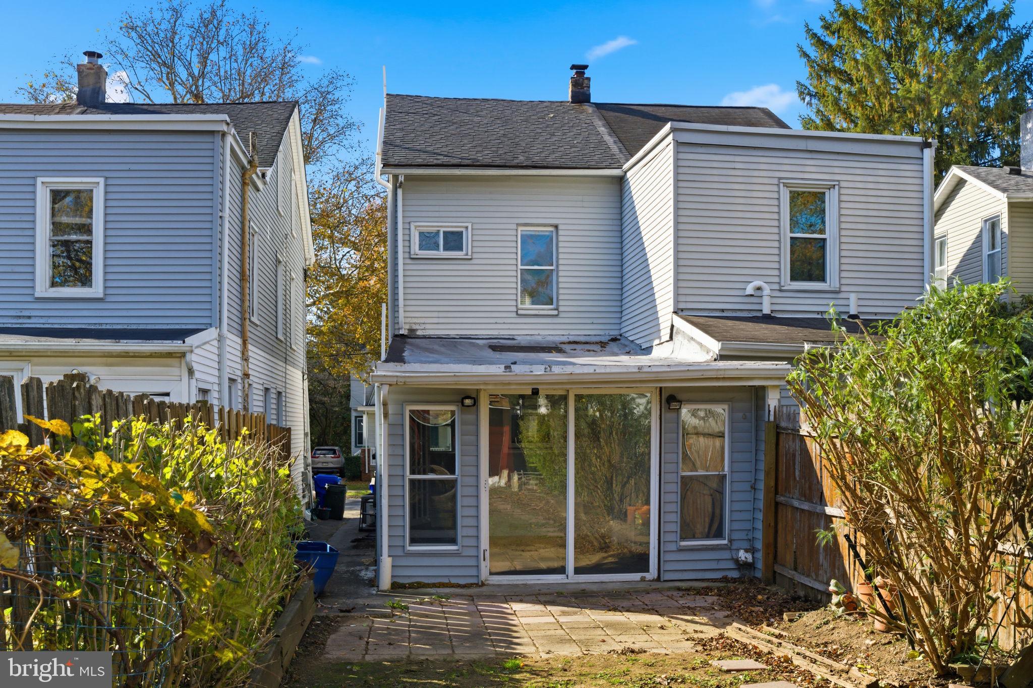 CHELTENHAM VIL - Residential