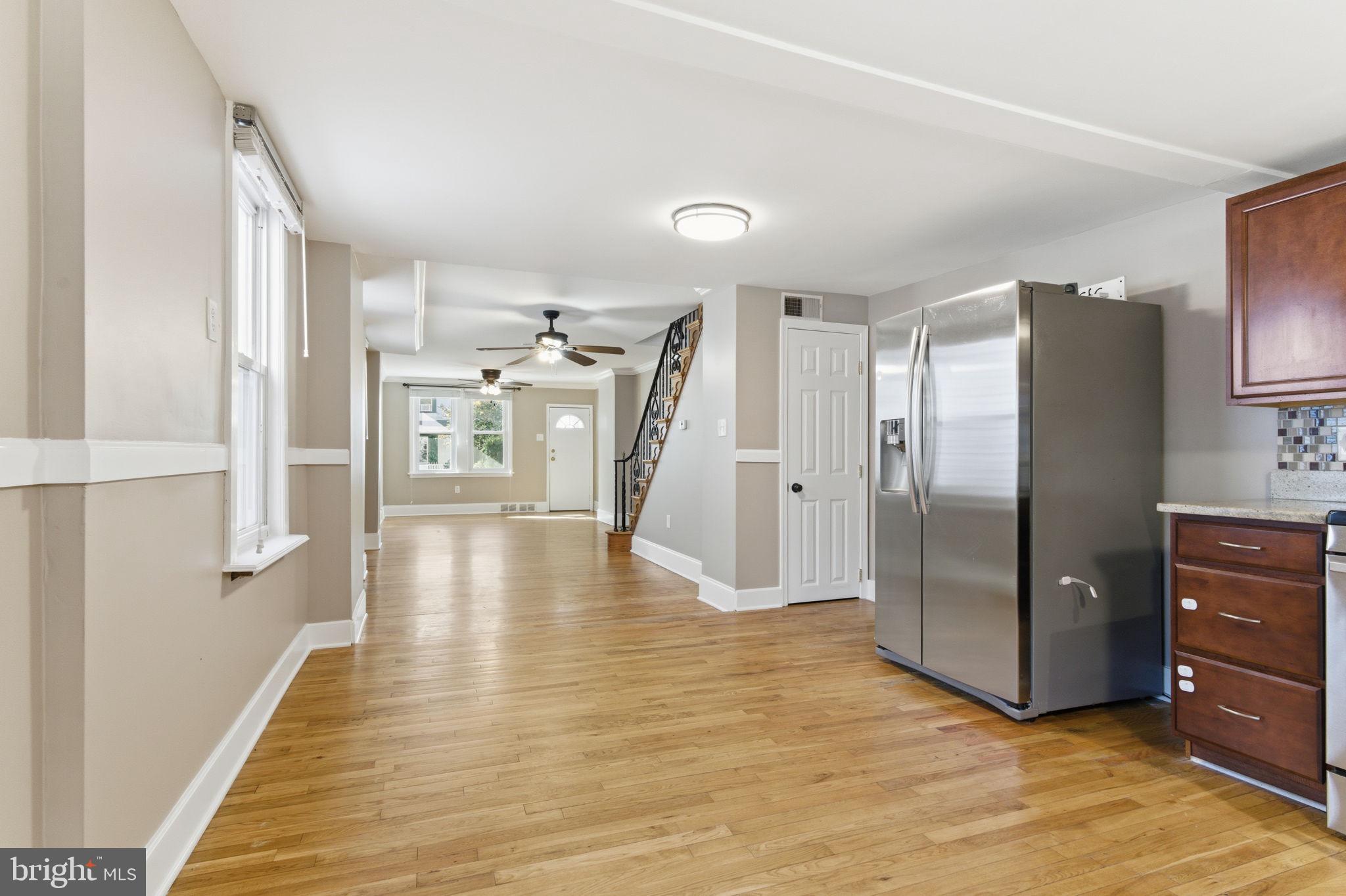 CHELTENHAM VIL - Residential