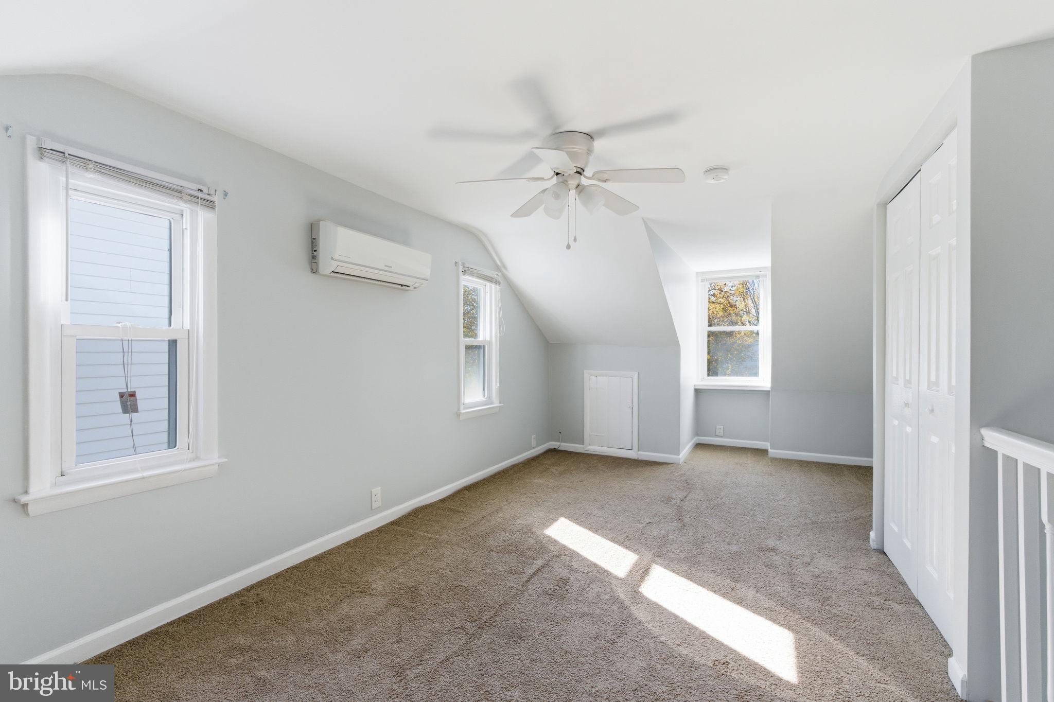 CHELTENHAM VIL - Residential